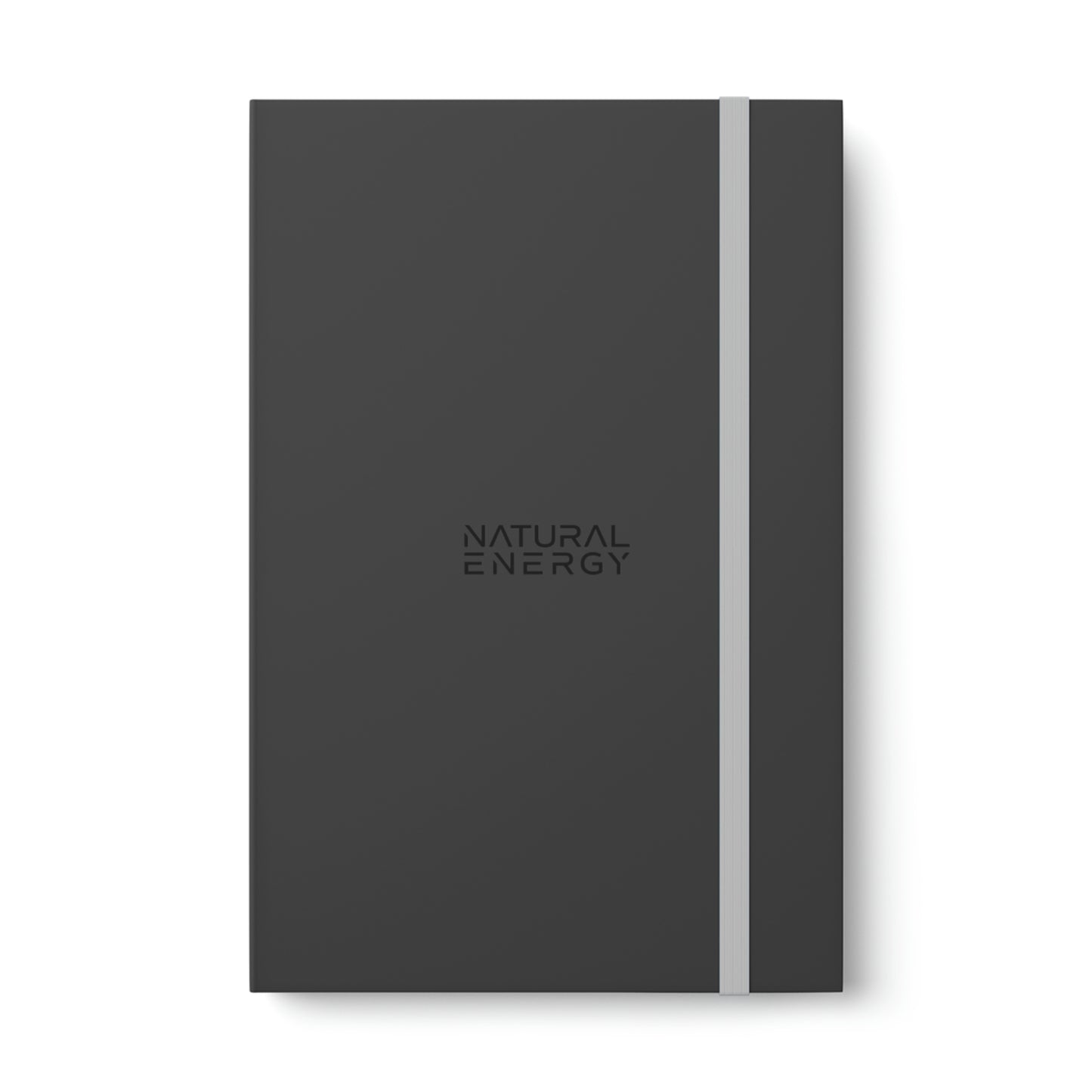 Natural Energy Notebook 2.0