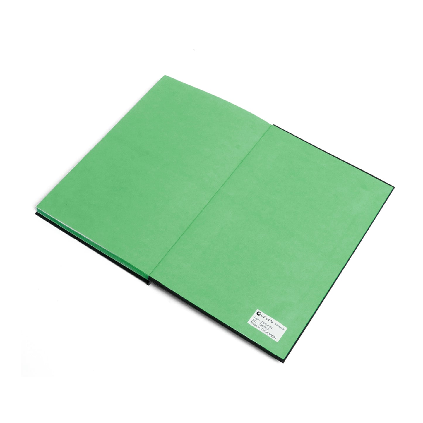 Natural Energy Notebook 2.0