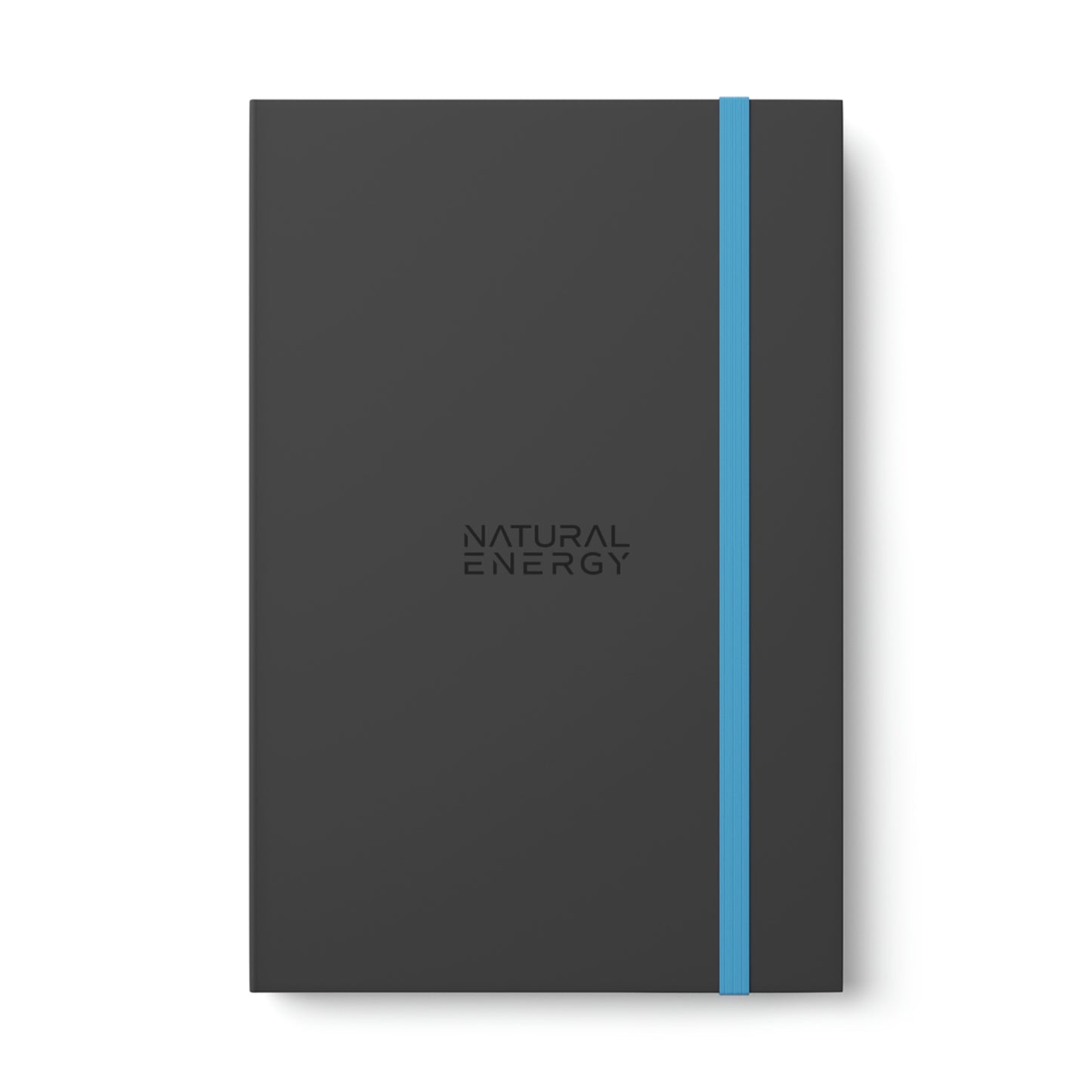 Natural Energy Notebook 2.0