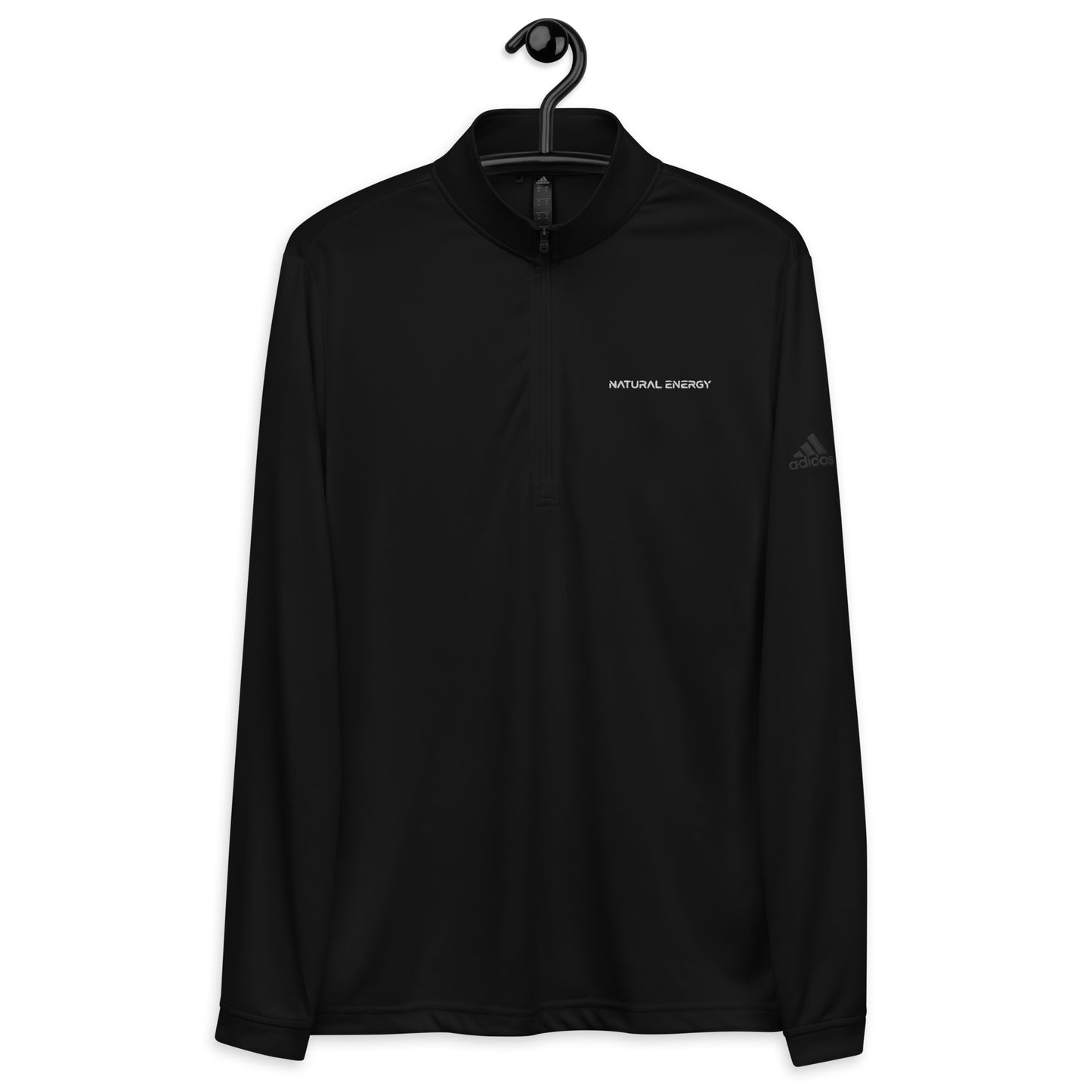 Natural Energy Adidas 1/4 Zip Pullover