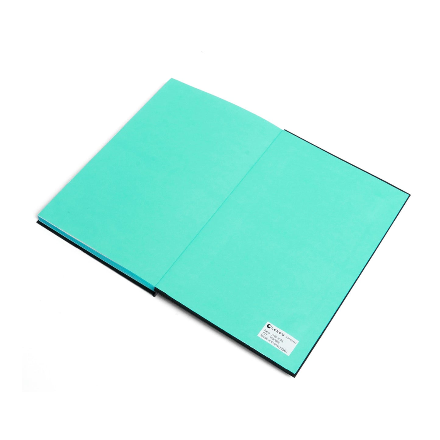 Natural Energy Notebook 2.0