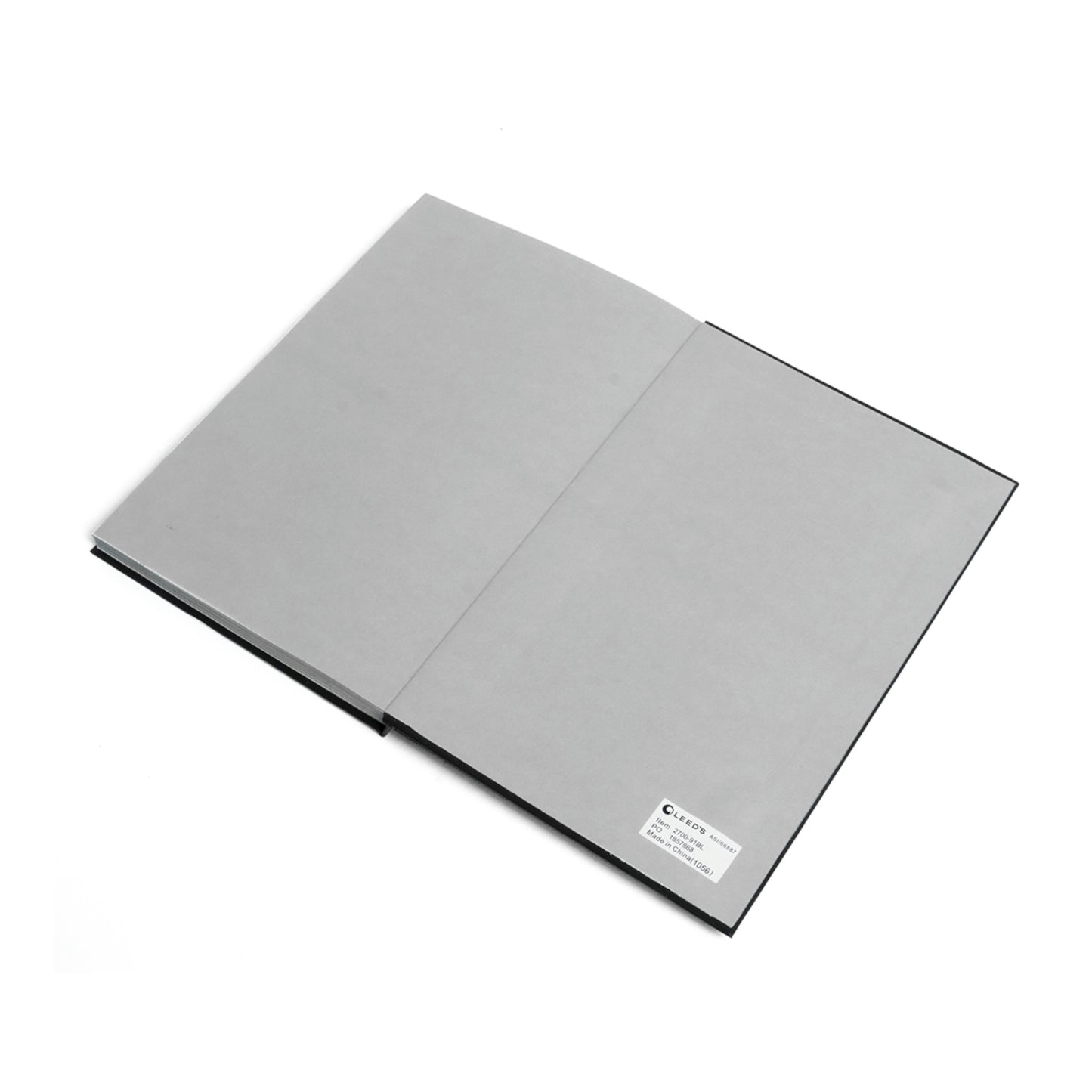 Natural Energy Notebook 2.0
