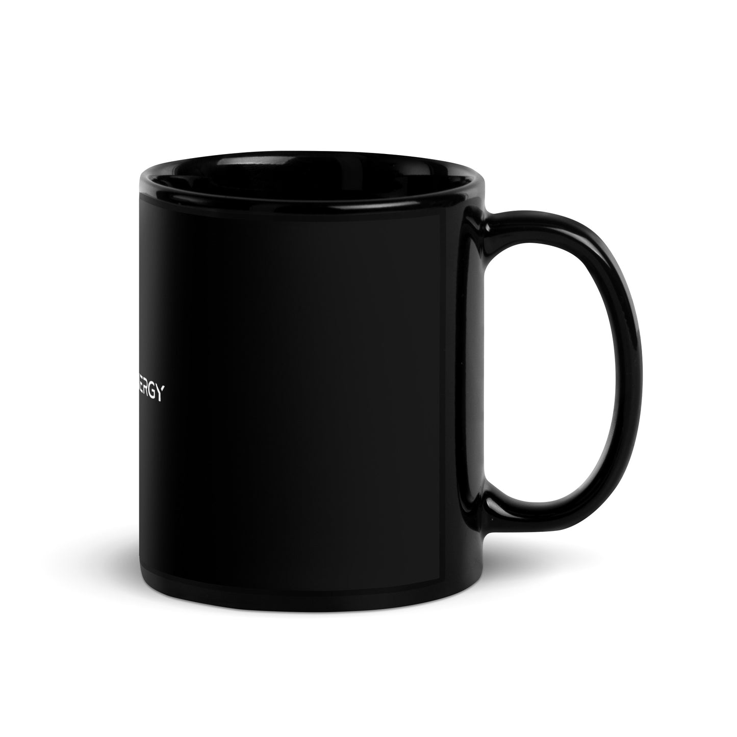 Natural Energy For The Natural State Coffee Mug