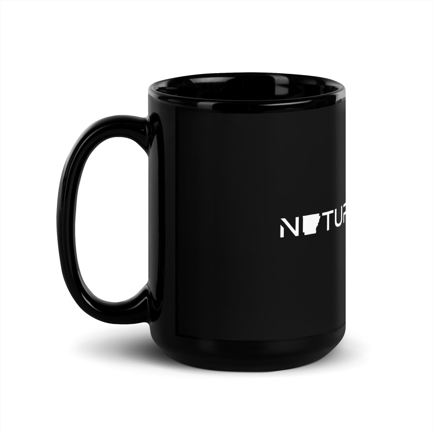 Natural Energy For The Natural State Coffee Mug