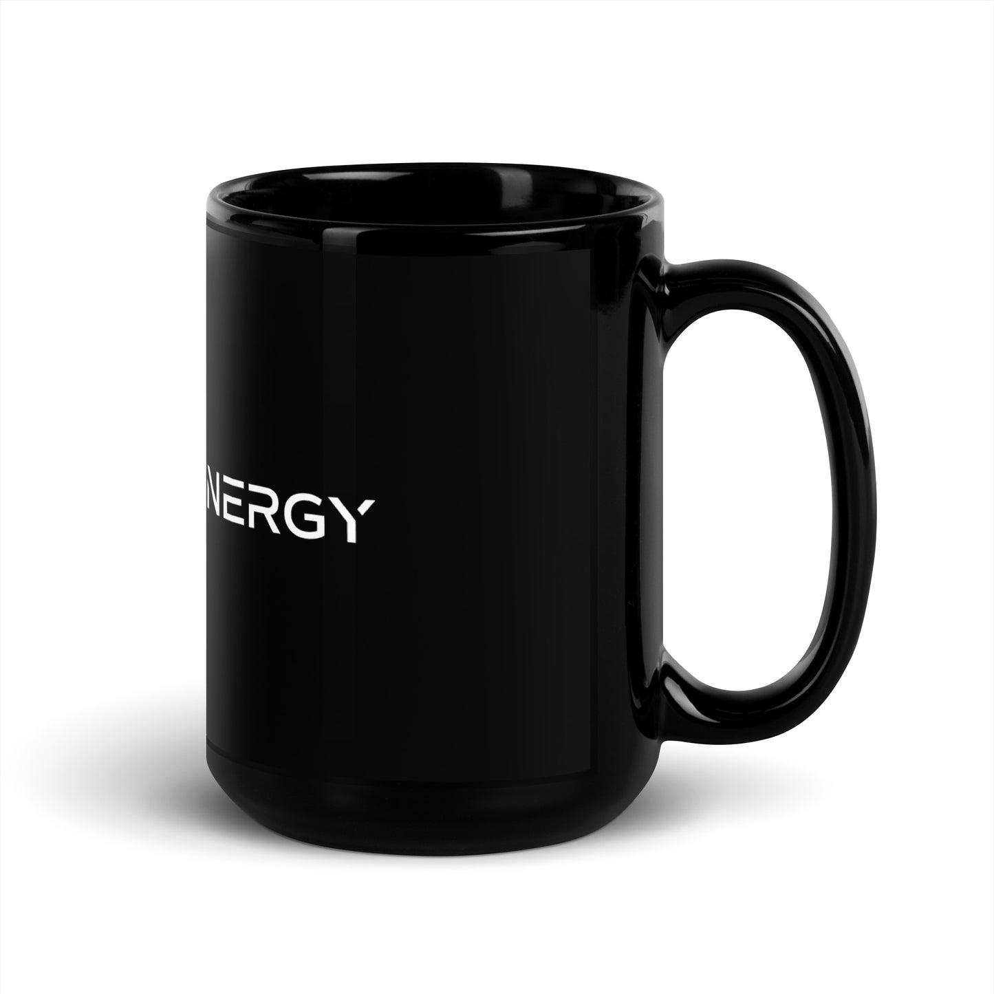 Natural Energy For The Natural State Coffee Mug