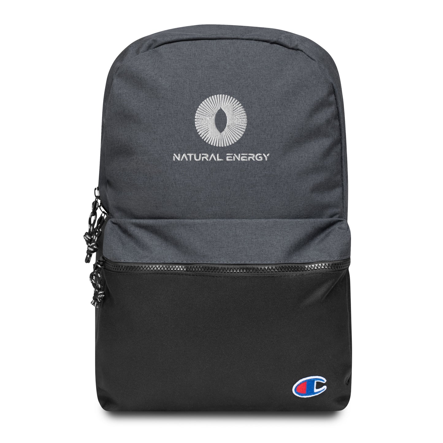 Natural Energy Champion Backpack
