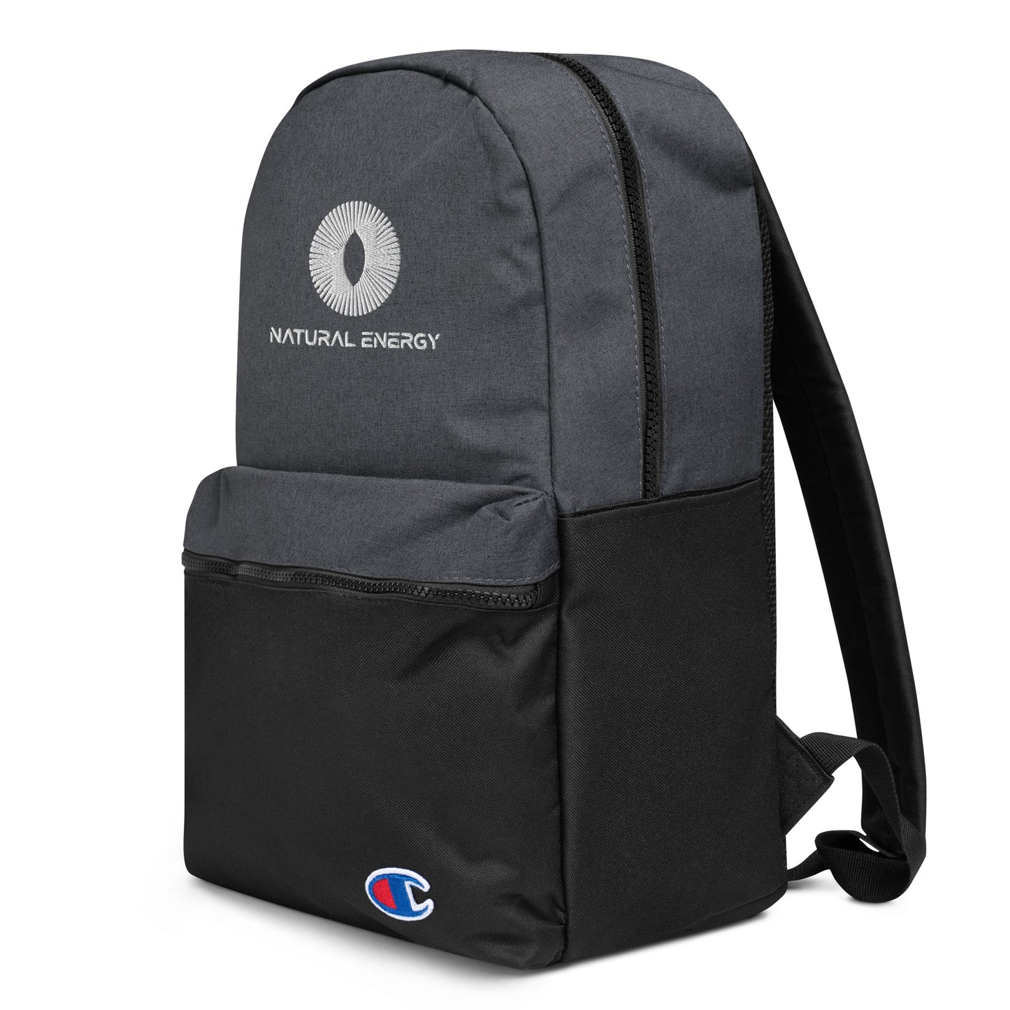 Natural Energy Champion Backpack