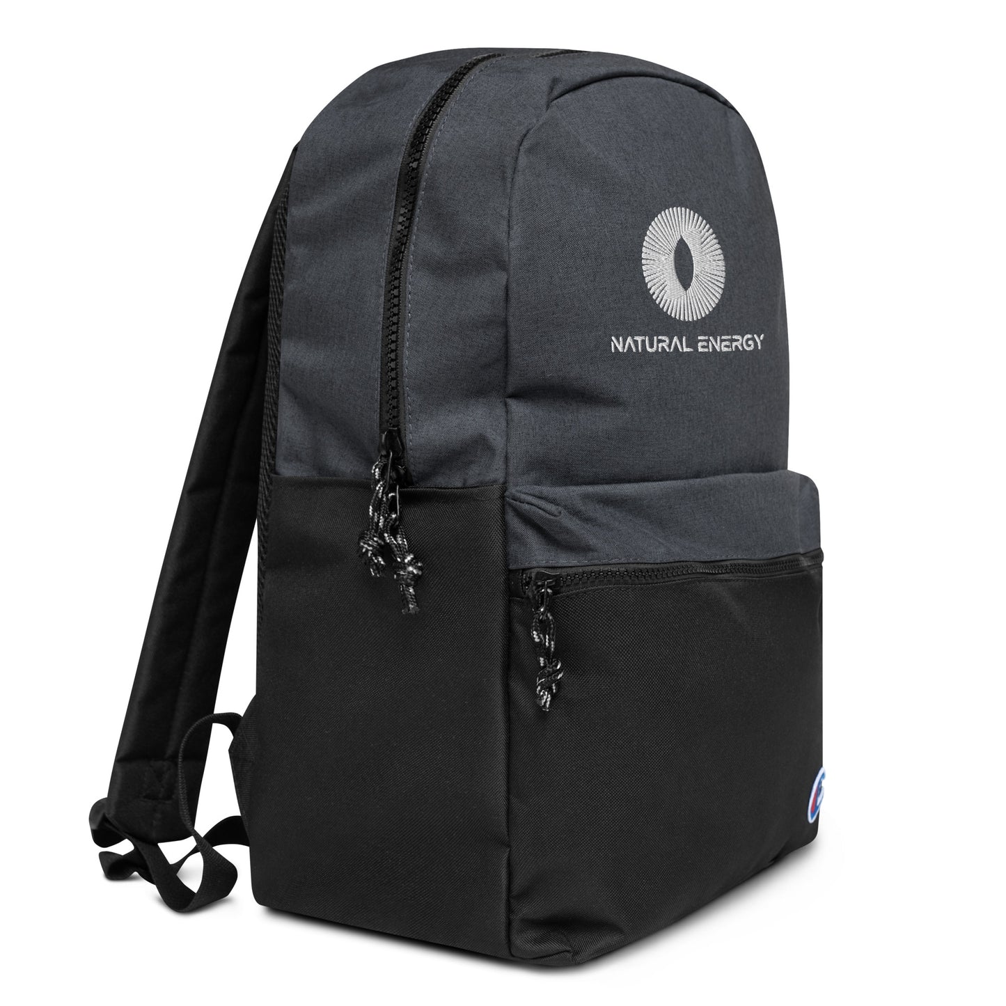 Natural Energy Champion Backpack