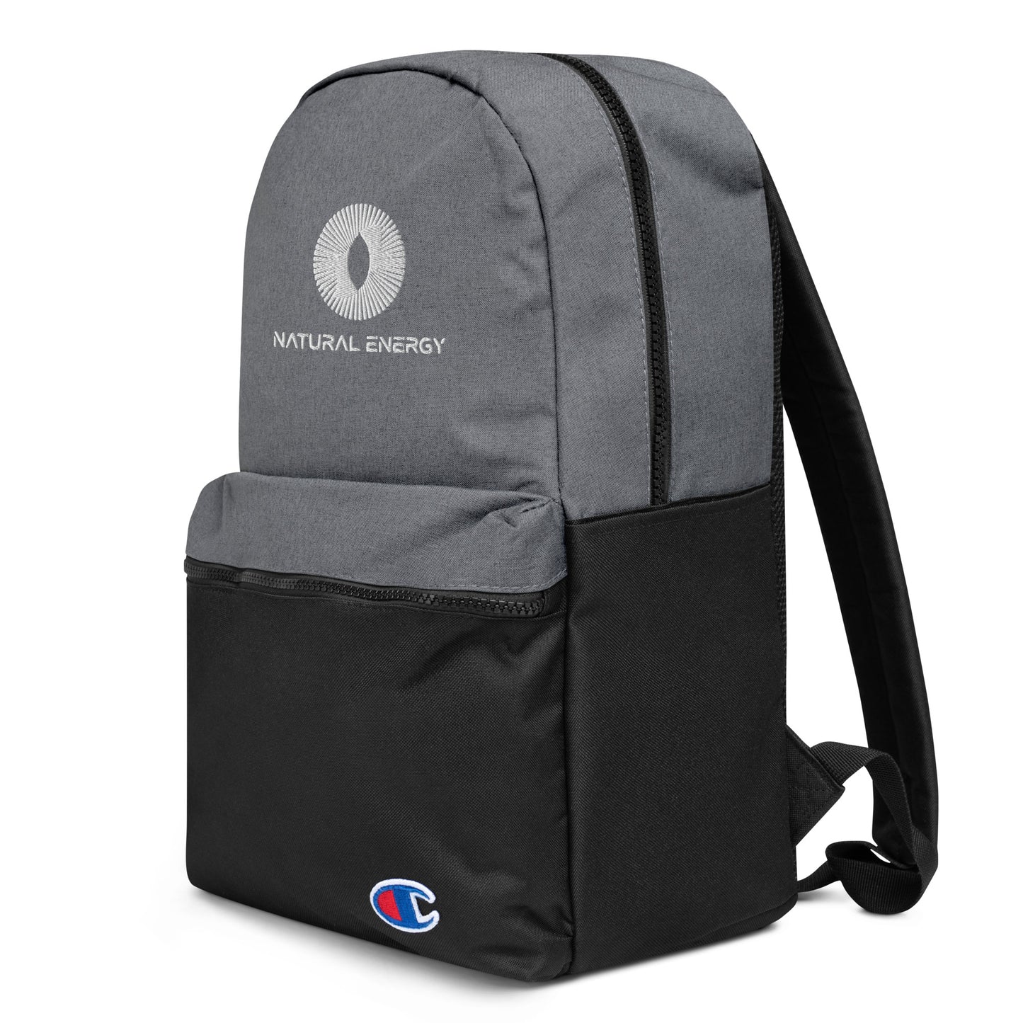 Natural Energy Champion Backpack