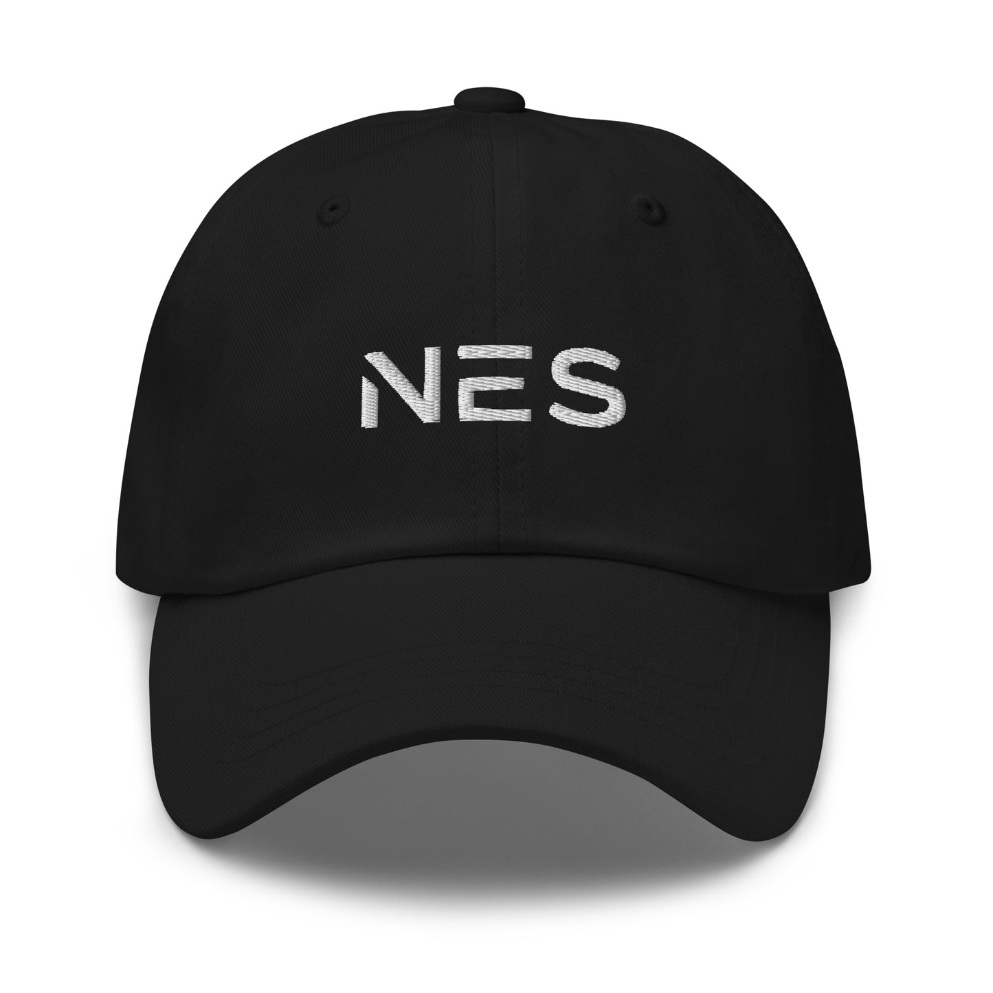 NES Dad Hat