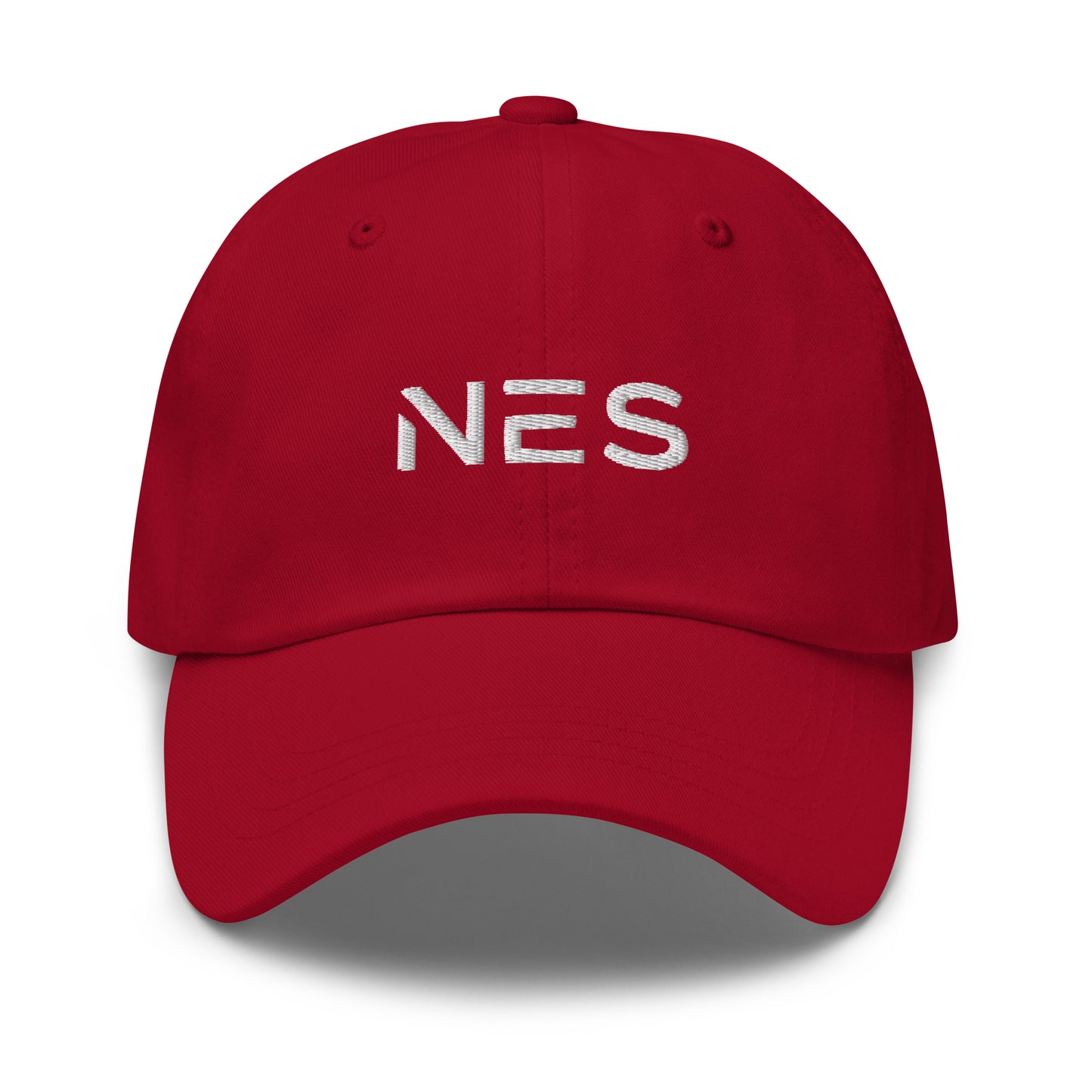 NES Dad Hat