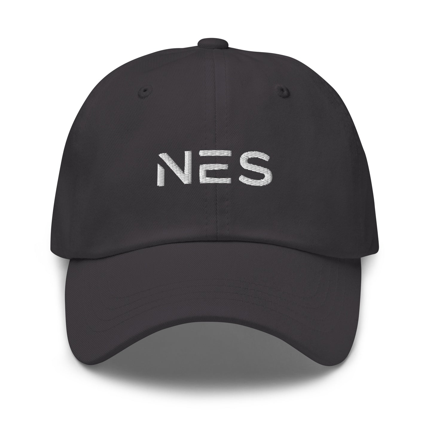 NES Dad Hat