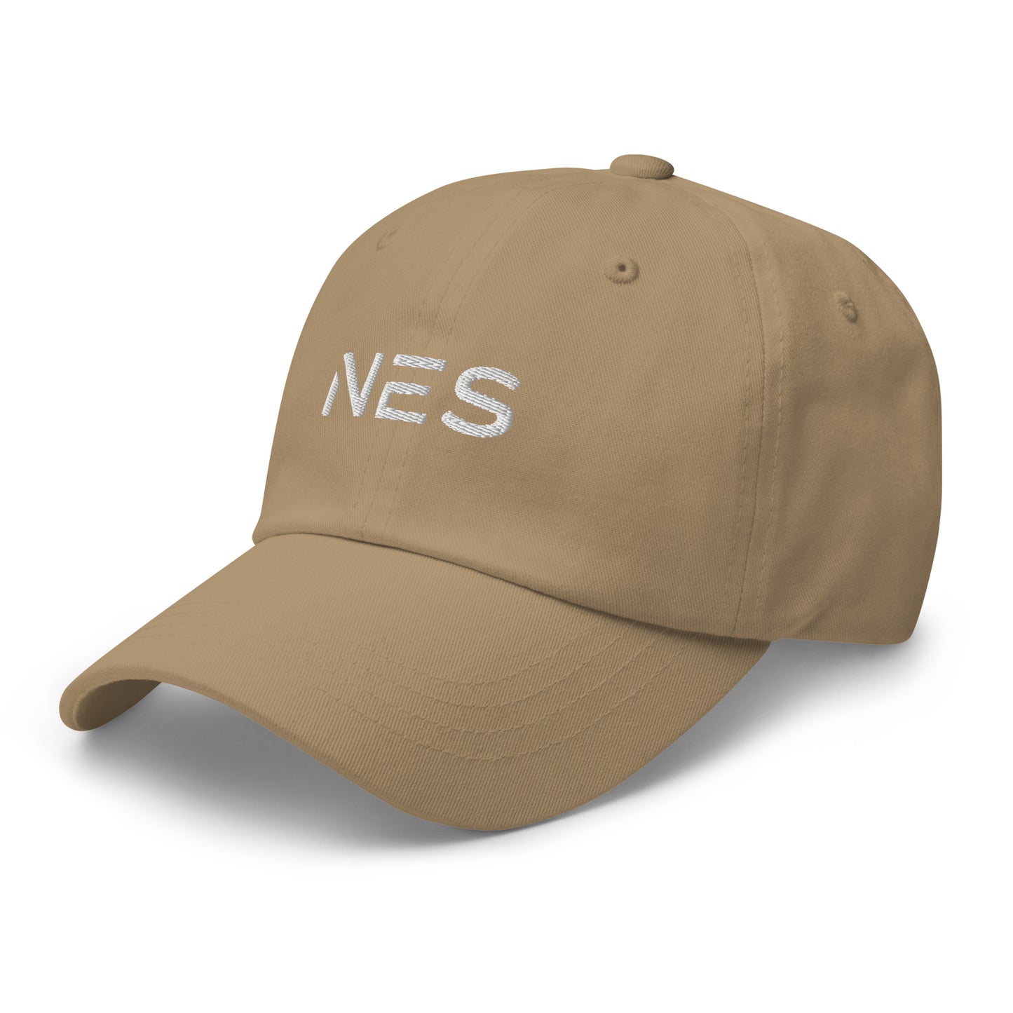 NES Dad Hat