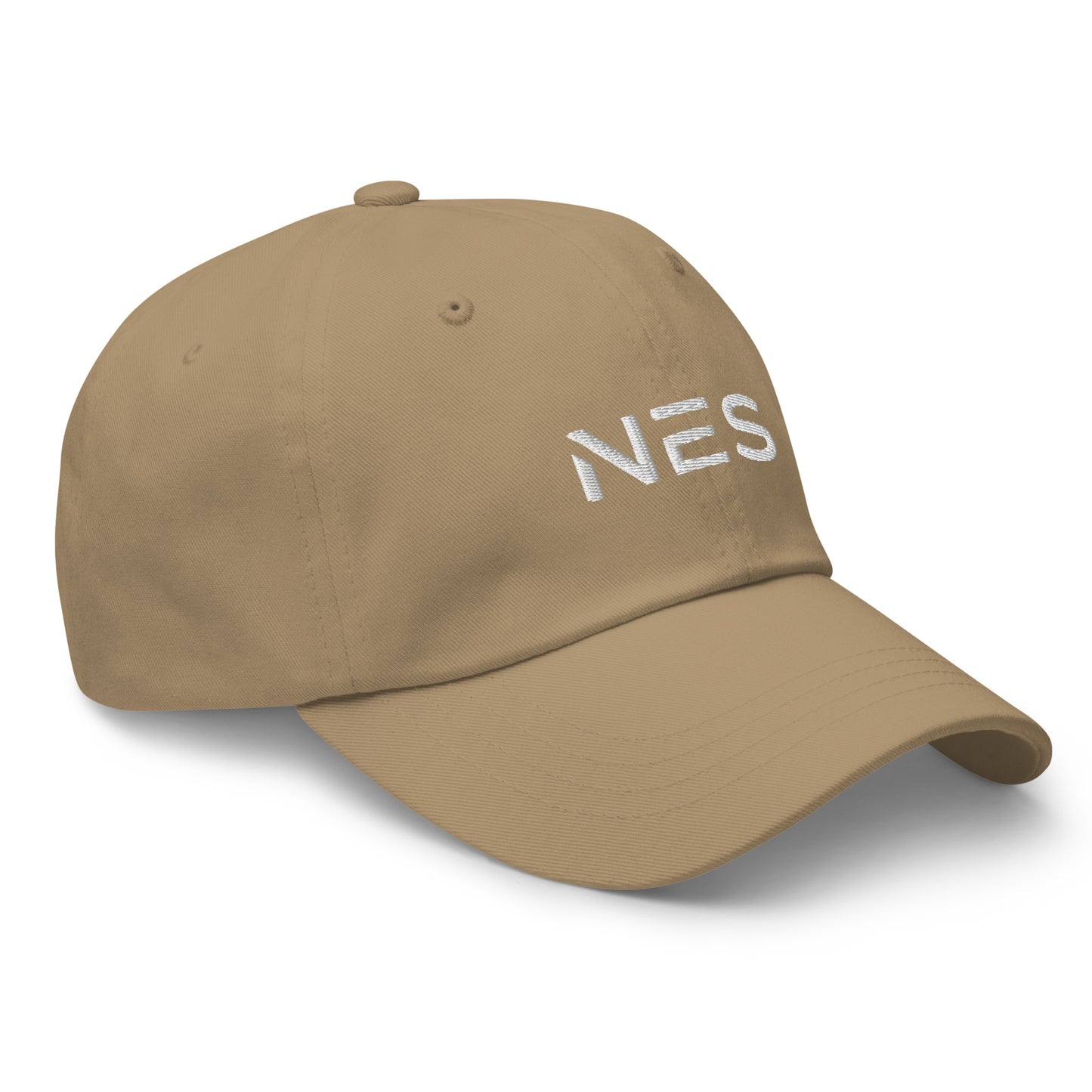 NES Dad Hat