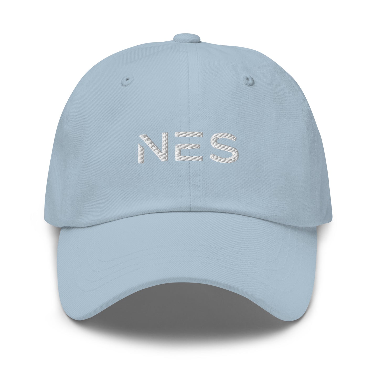 NES Dad Hat