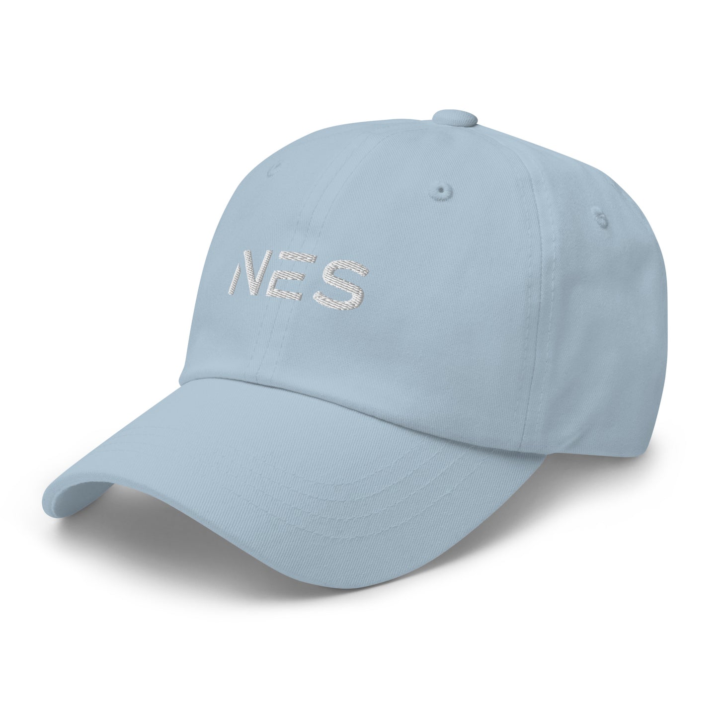 NES Dad Hat