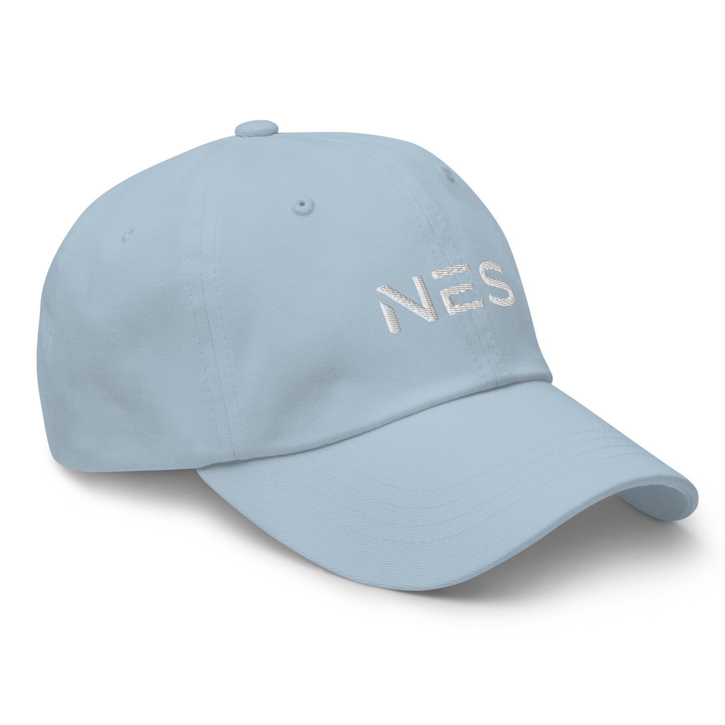 NES Dad Hat