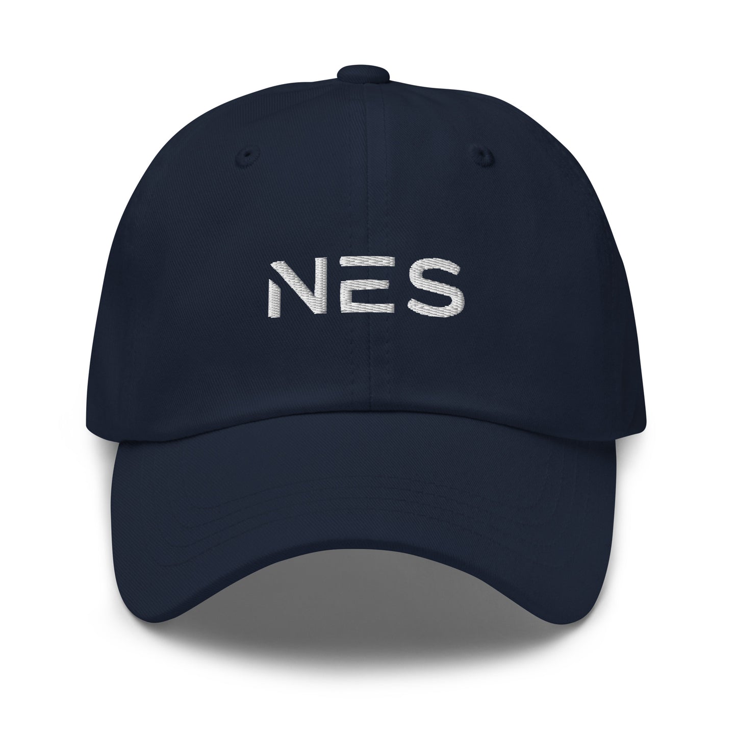 NES Dad Hat