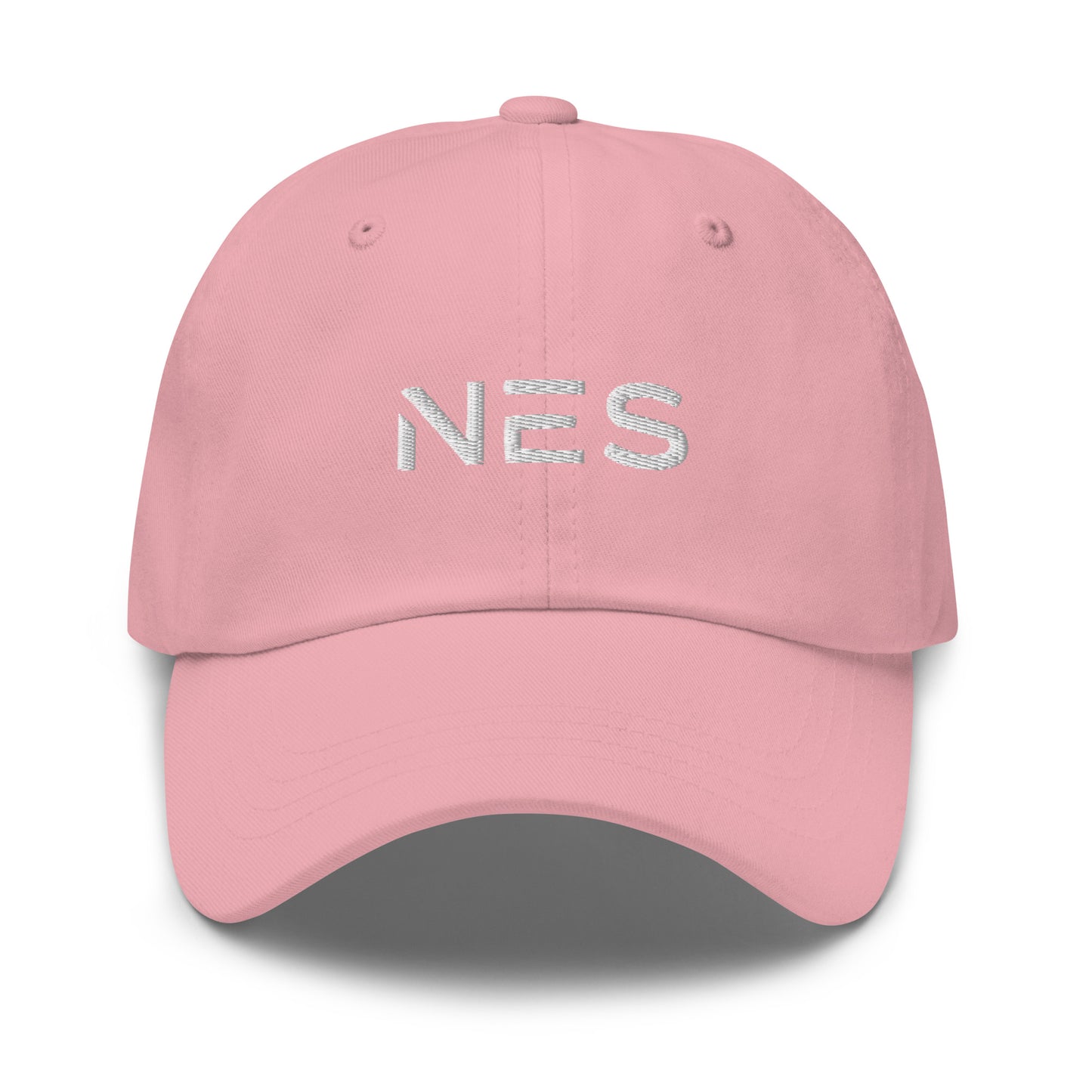 NES Dad Hat