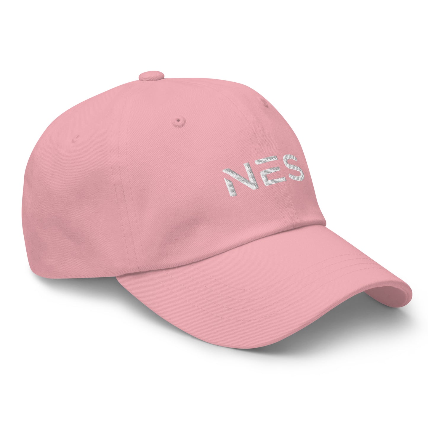 NES Dad Hat