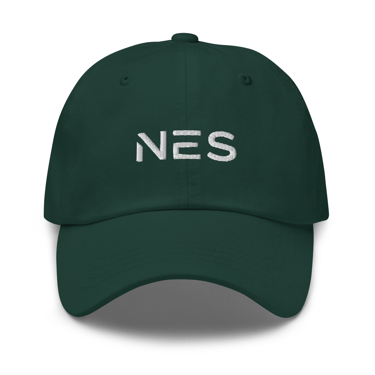 NES Dad Hat