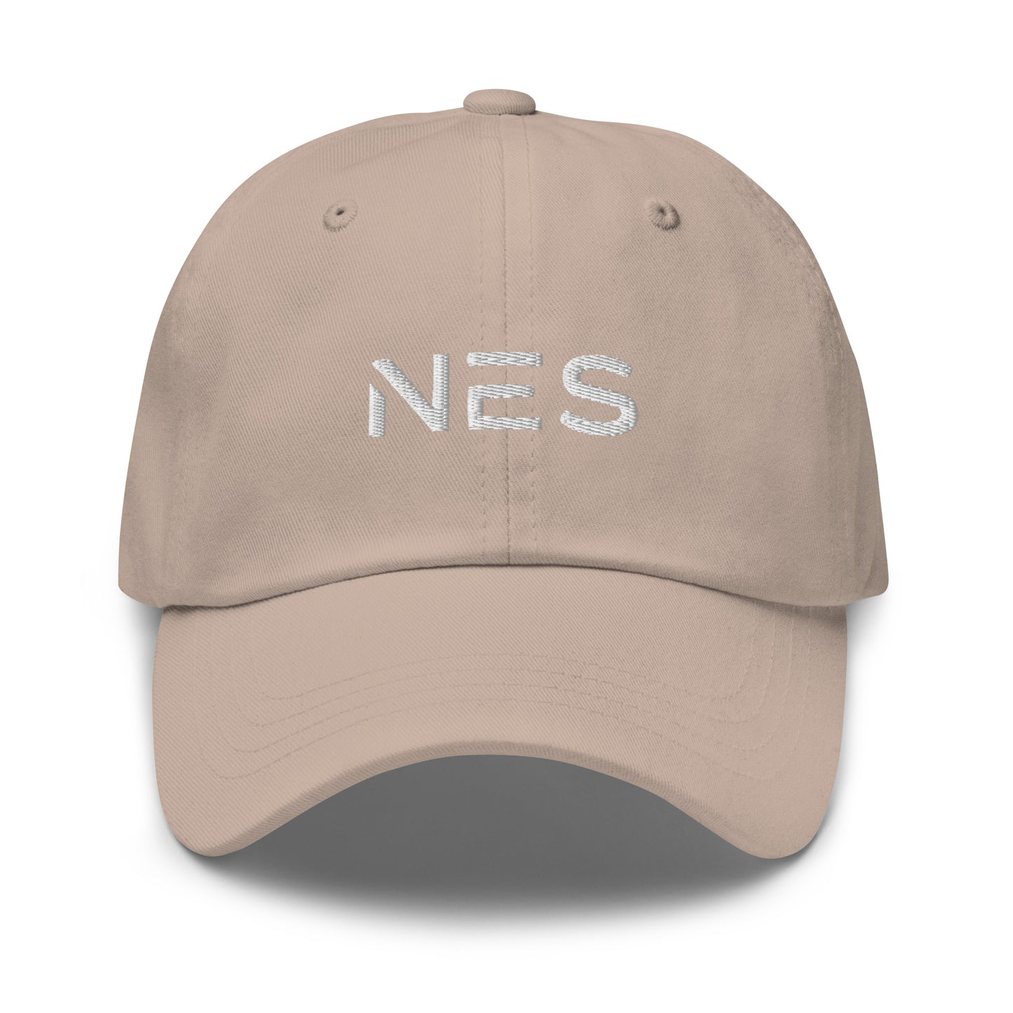 NES Dad Hat