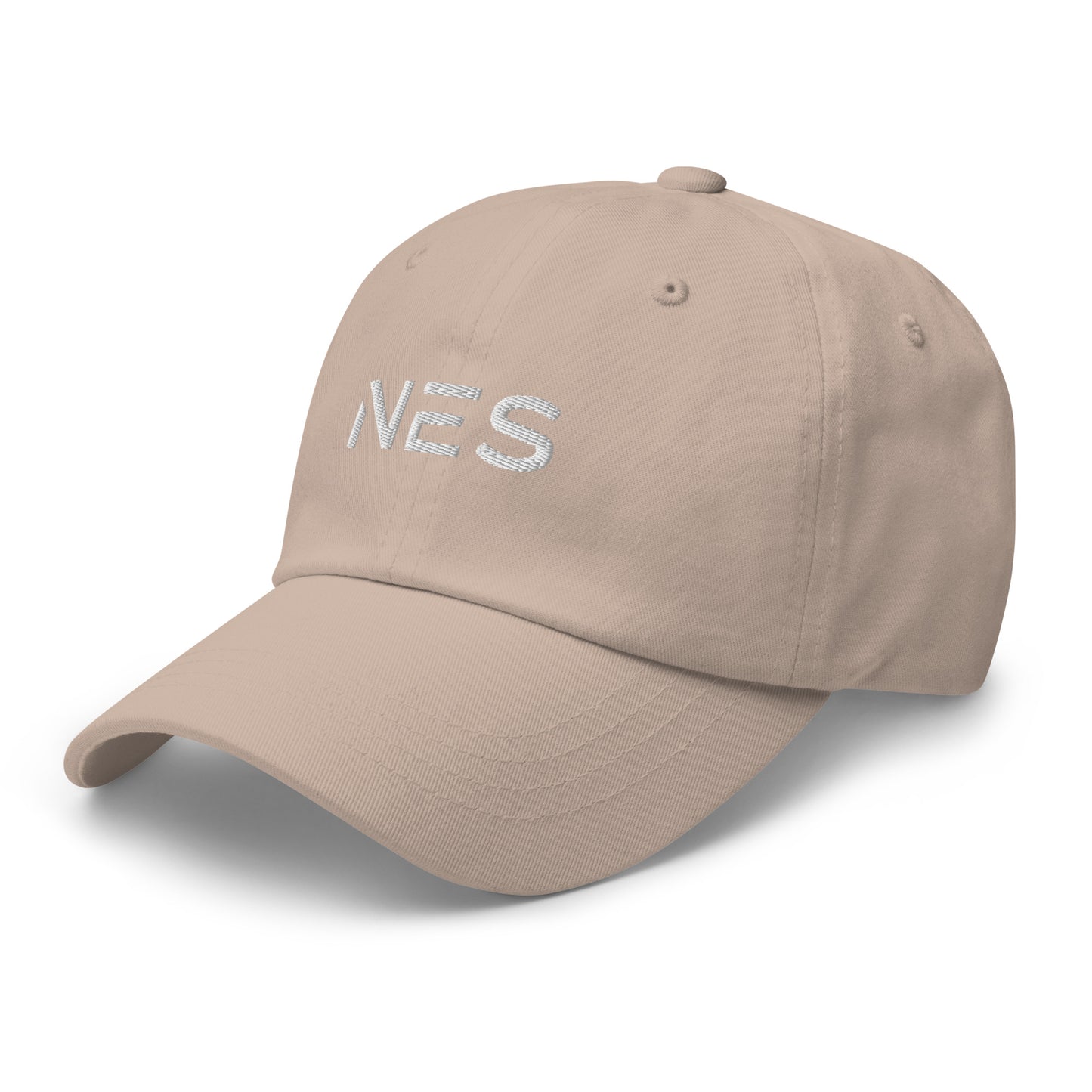 NES Dad Hat