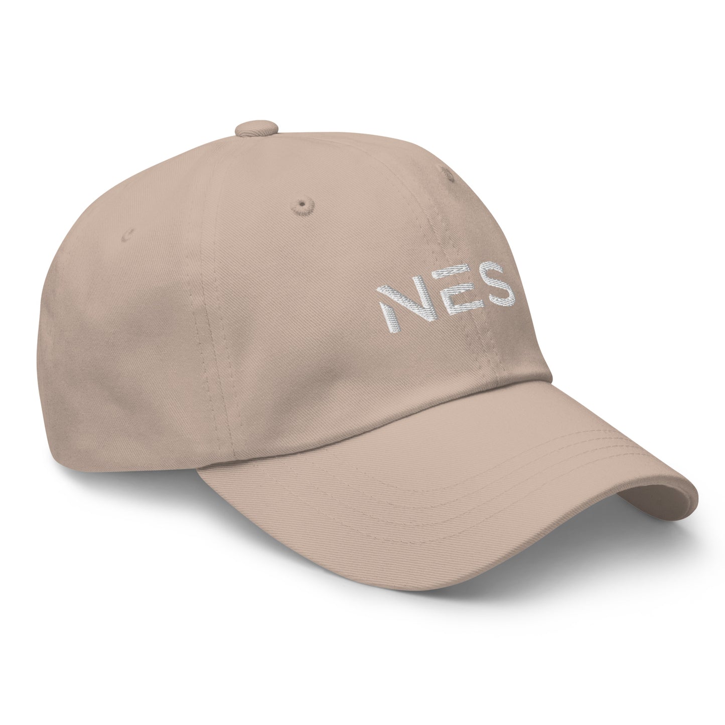 NES Dad Hat