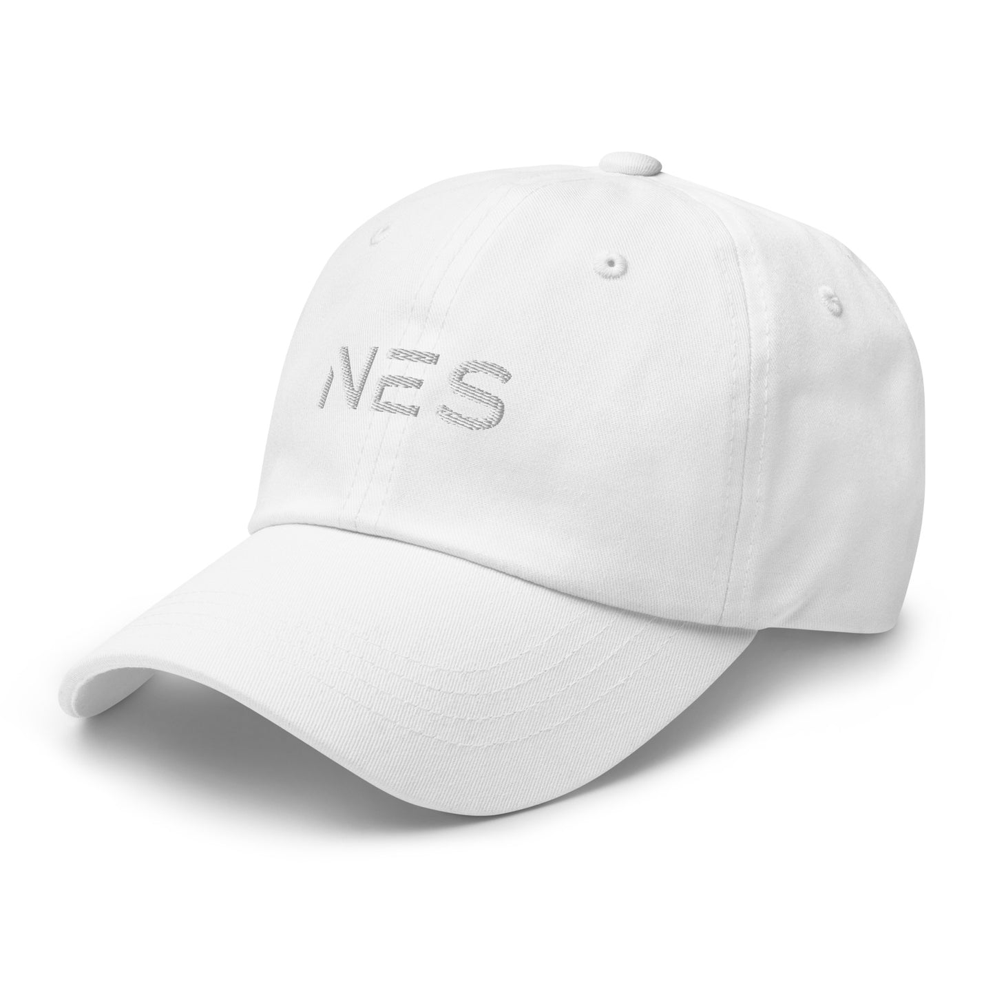 NES Dad Hat