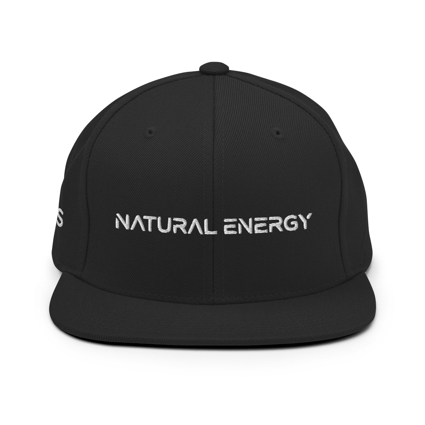 Natural Energy Flatbill