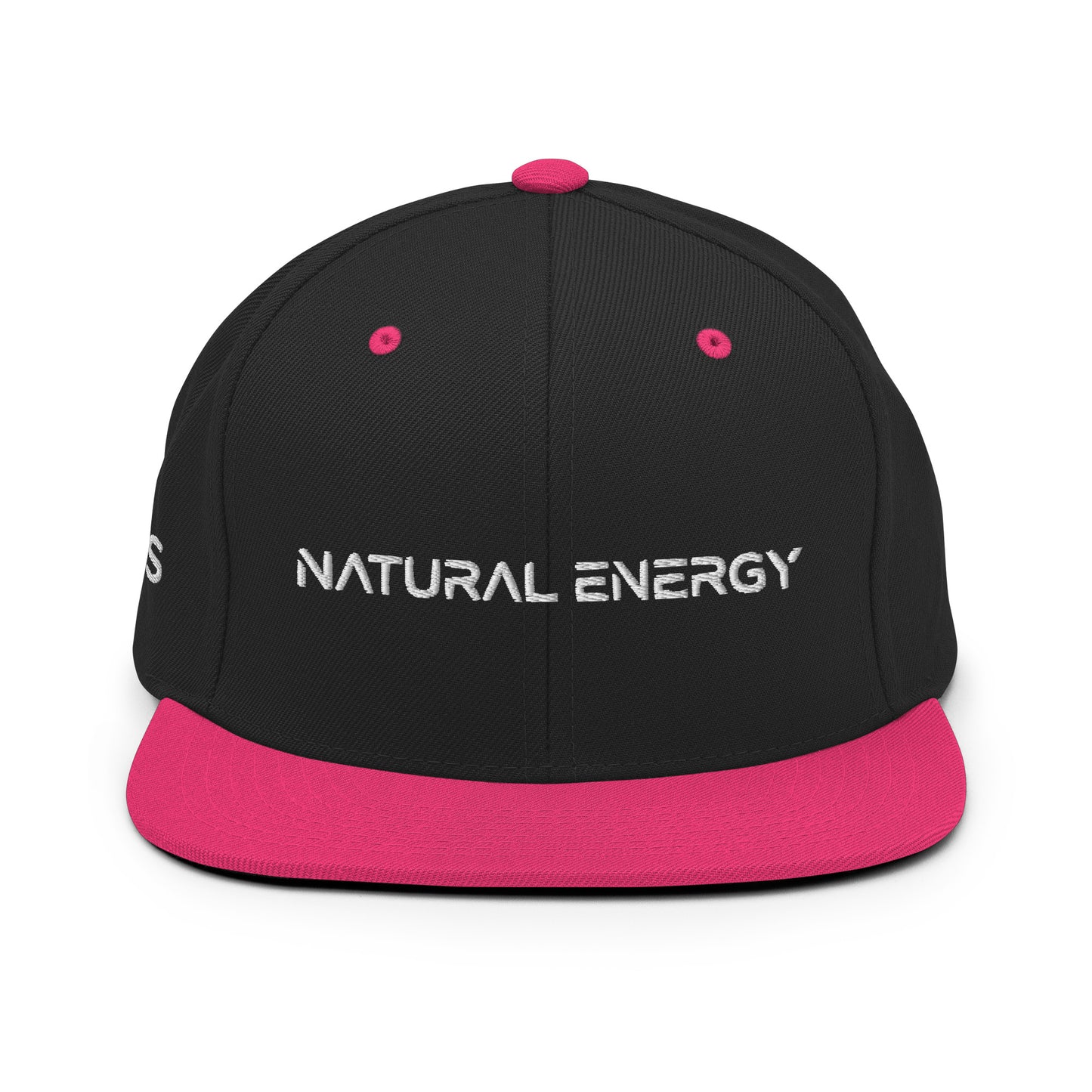 Natural Energy Flatbill