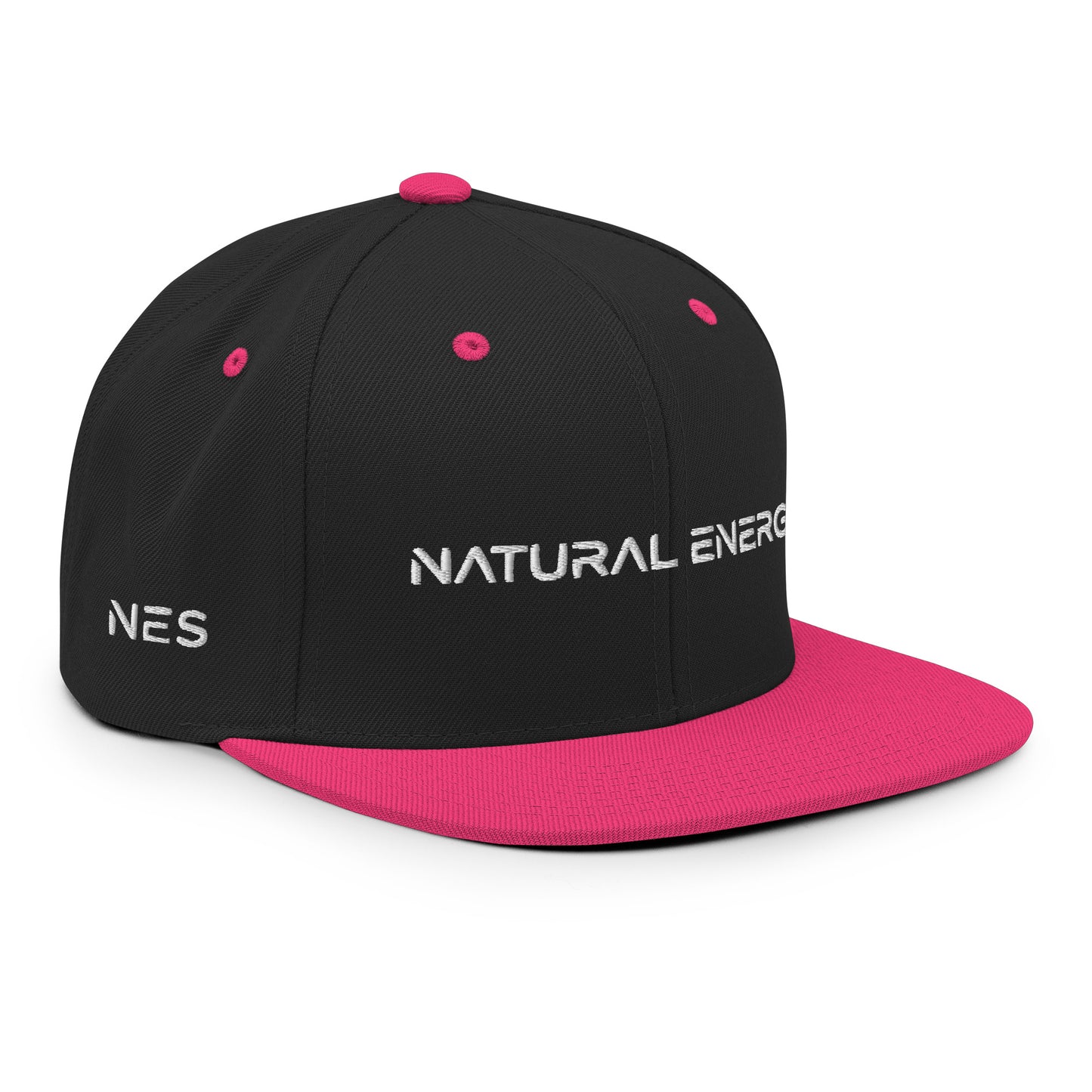 Natural Energy Flatbill