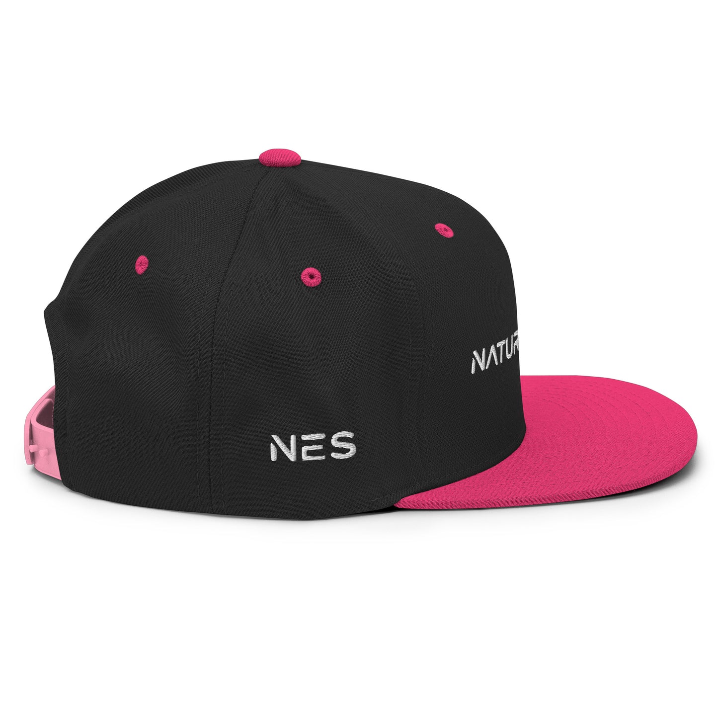 Natural Energy Flatbill
