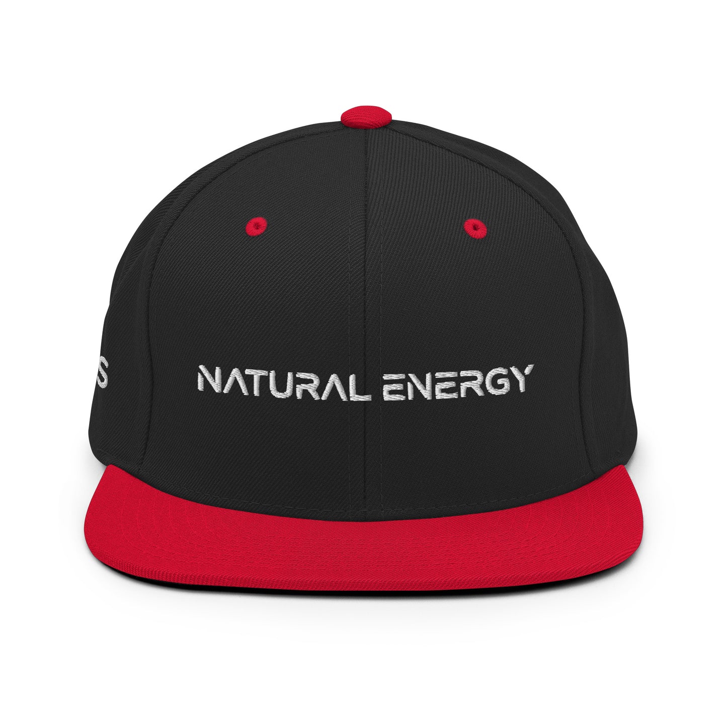 Natural Energy Flatbill