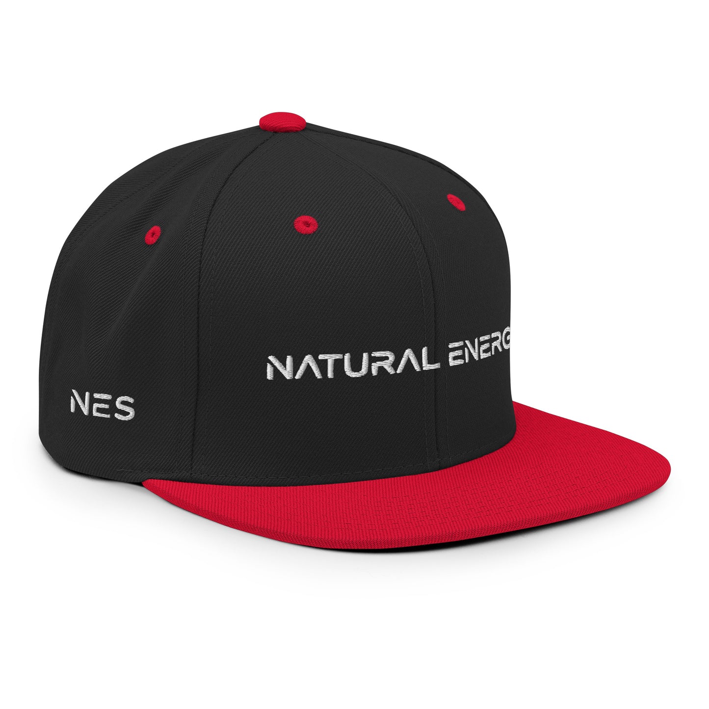 Natural Energy Flatbill