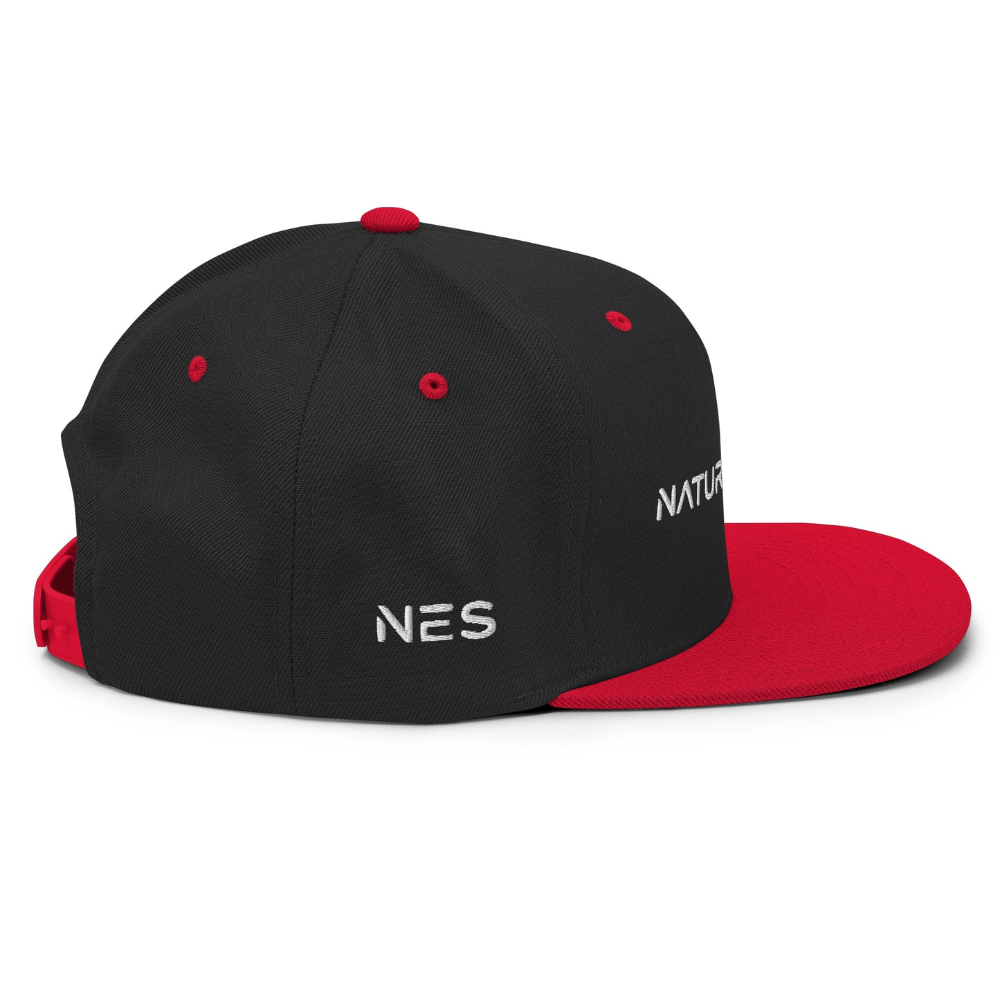 Natural Energy Flatbill