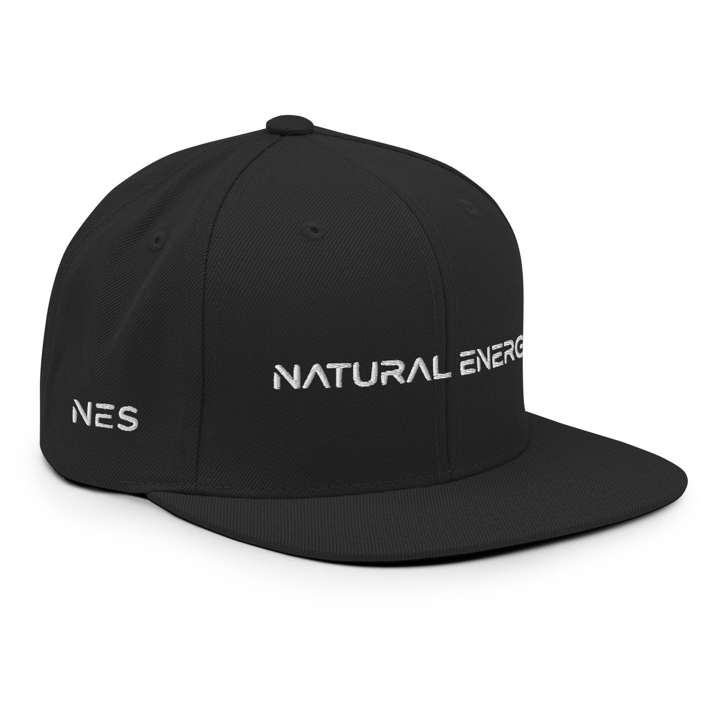 Natural Energy Flatbill