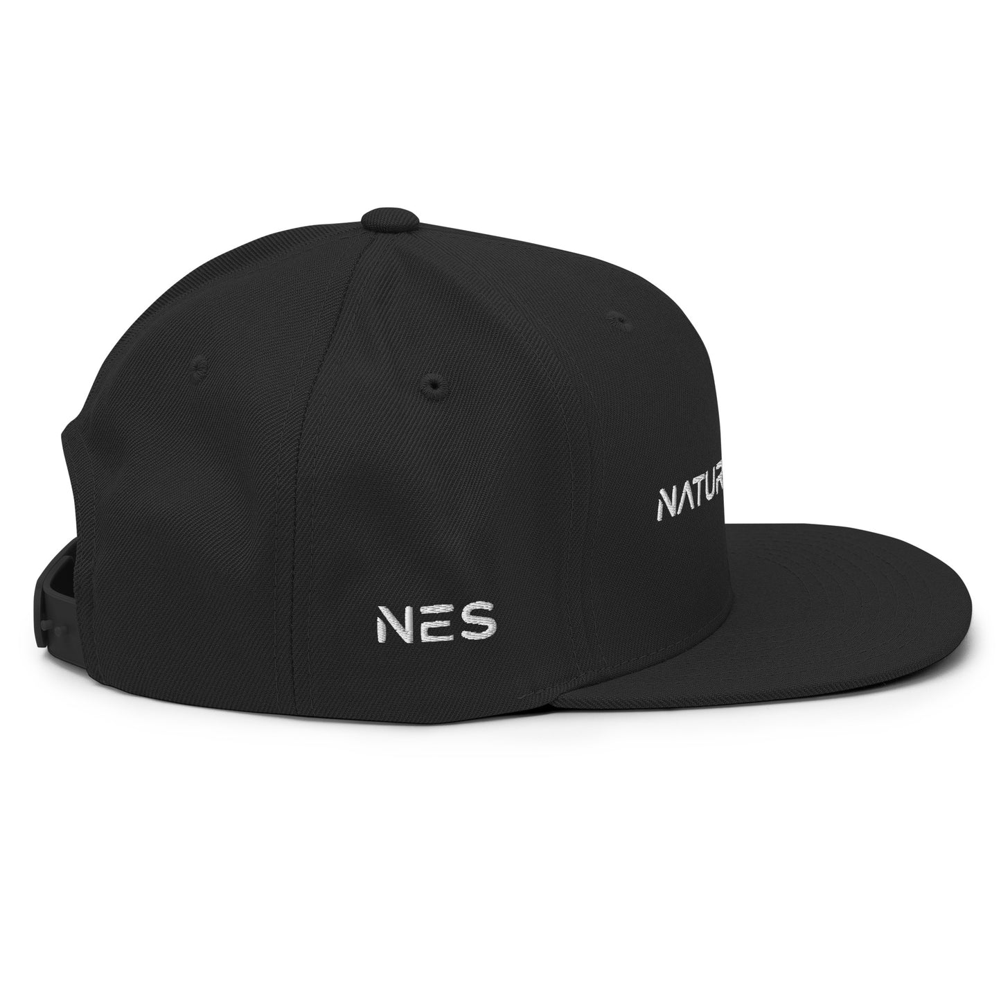 Natural Energy Flatbill