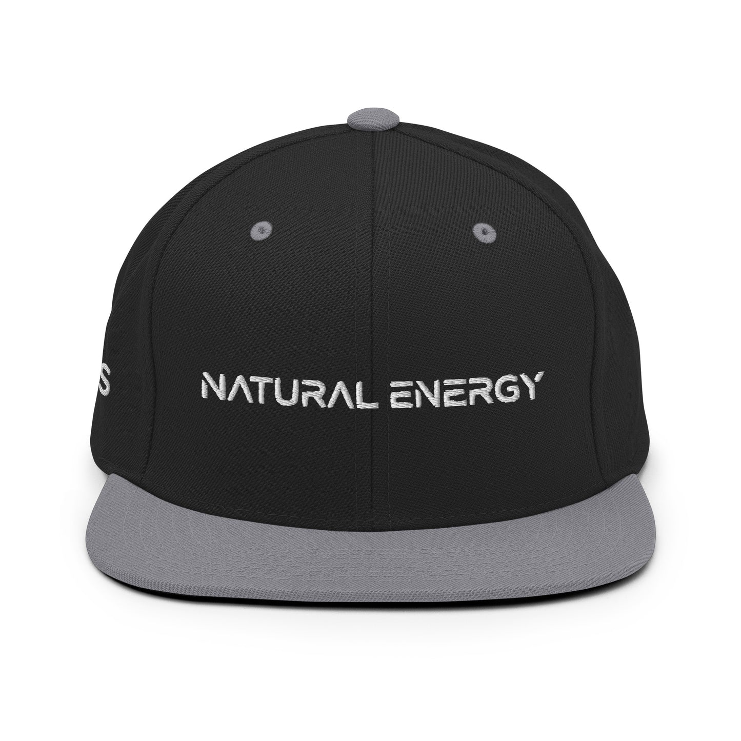 Natural Energy Flatbill