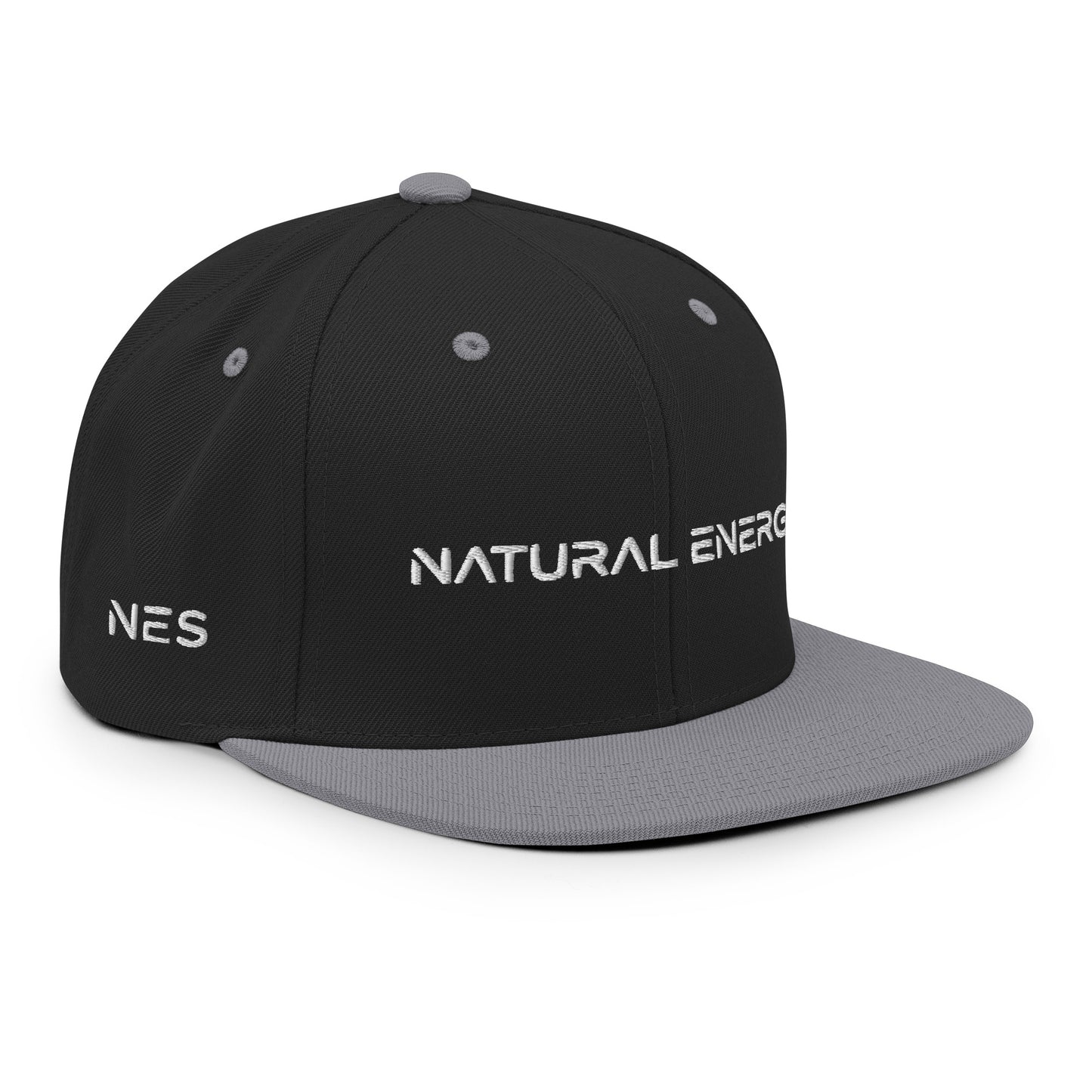 Natural Energy Flatbill
