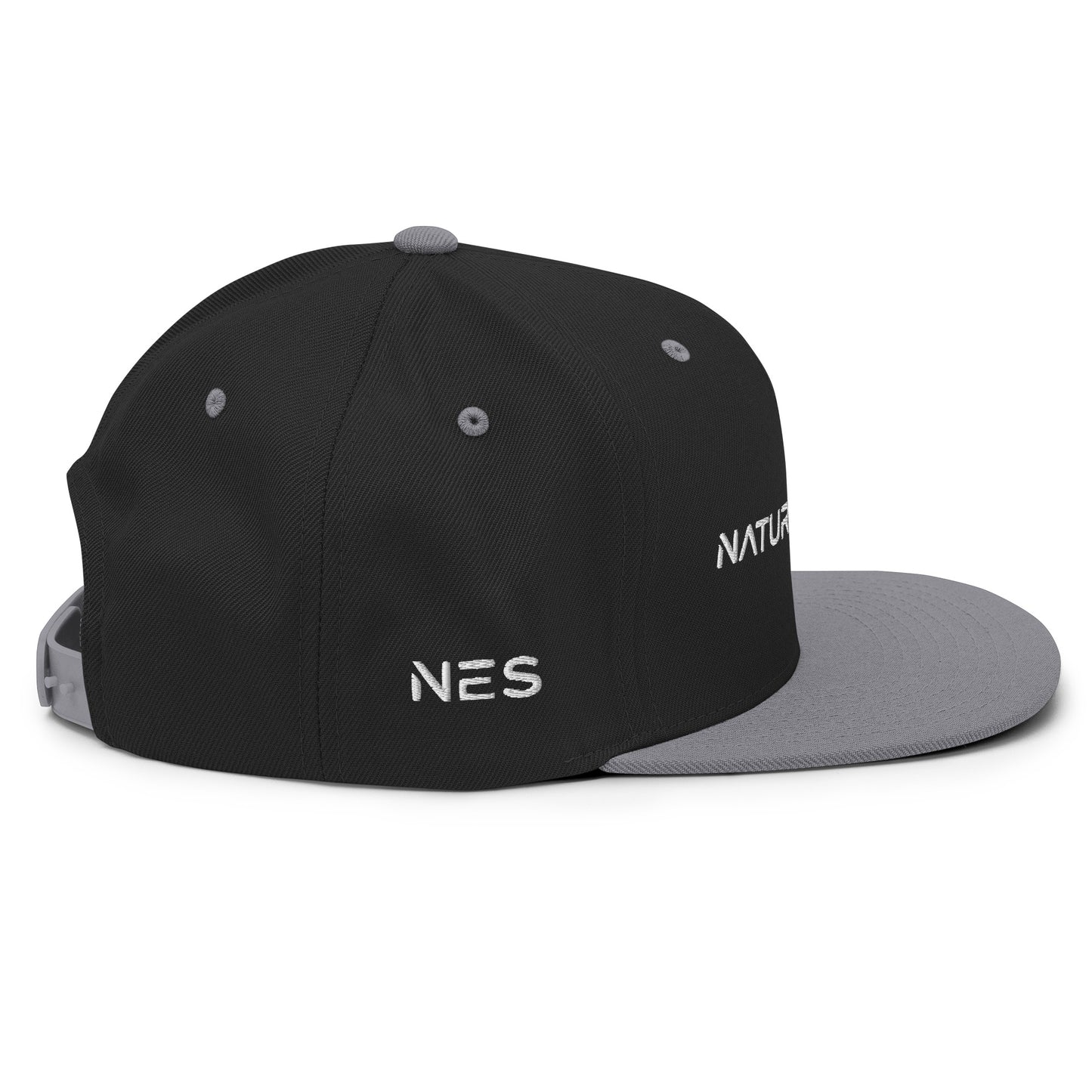 Natural Energy Flatbill