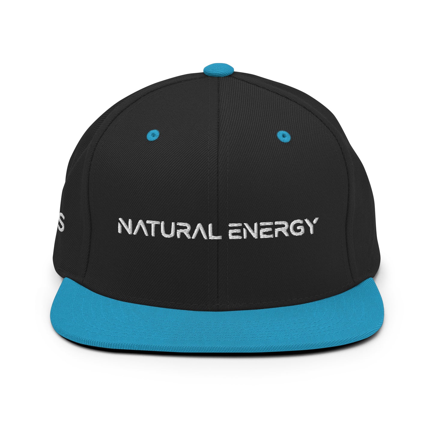 Natural Energy Flatbill