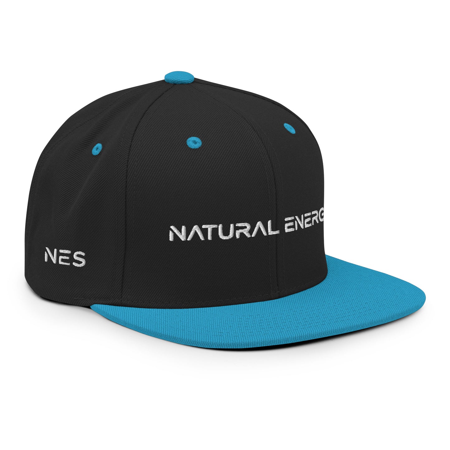 Natural Energy Flatbill