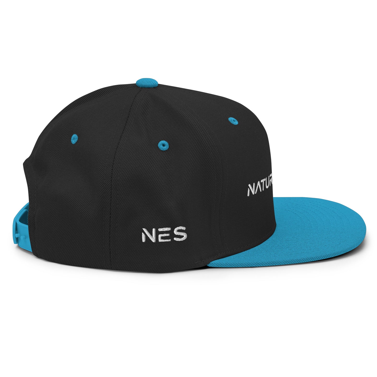 Natural Energy Flatbill