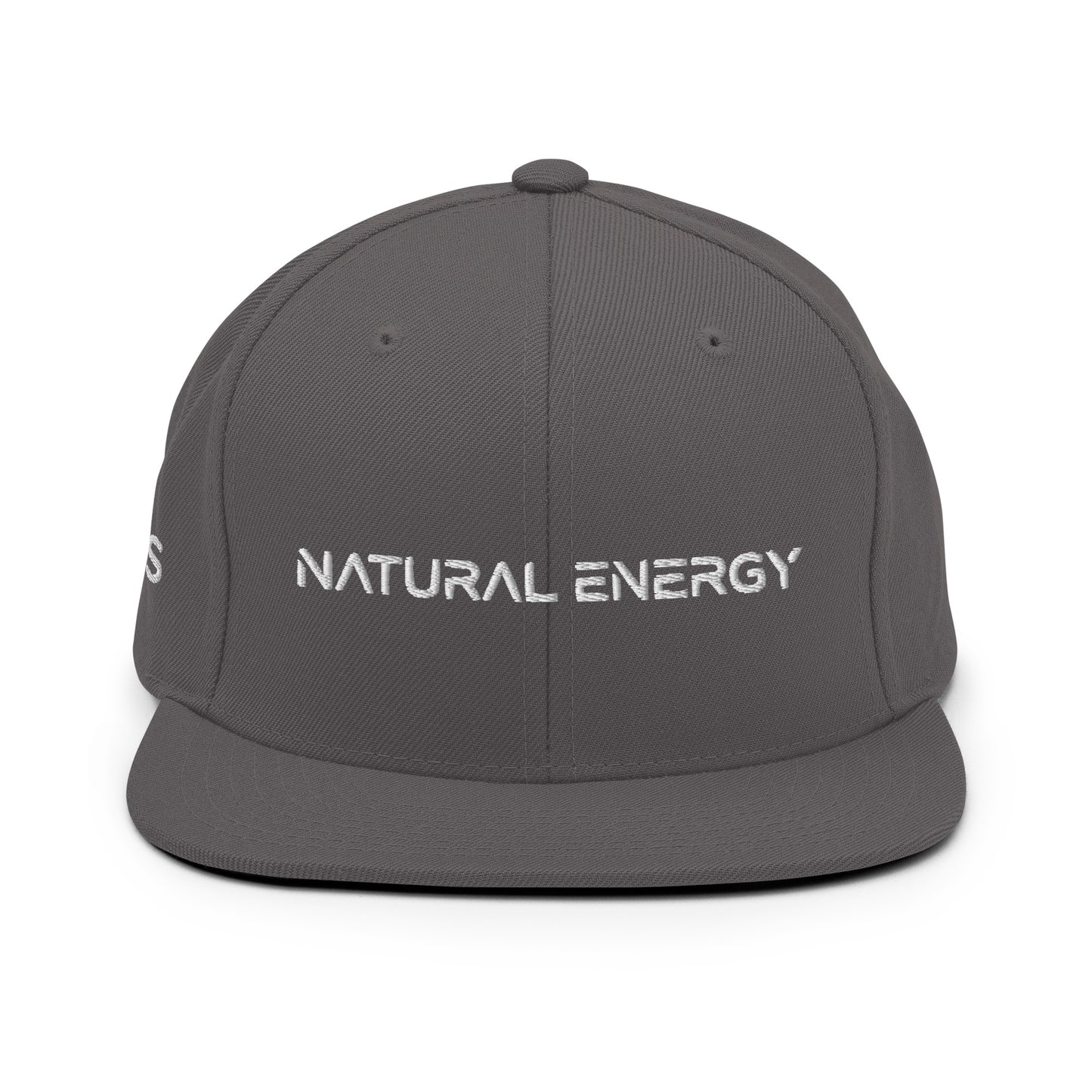 Natural Energy Flatbill