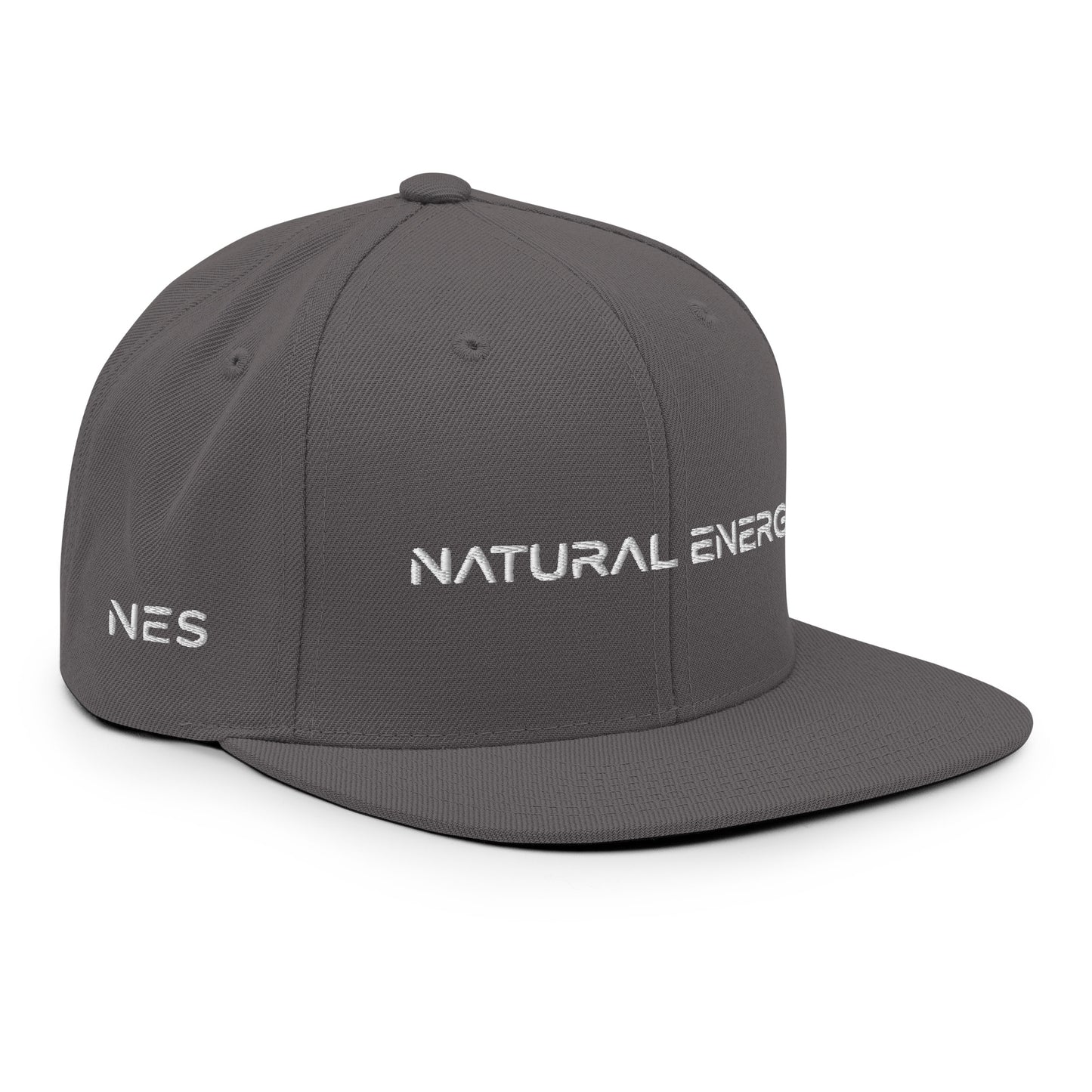 Natural Energy Flatbill