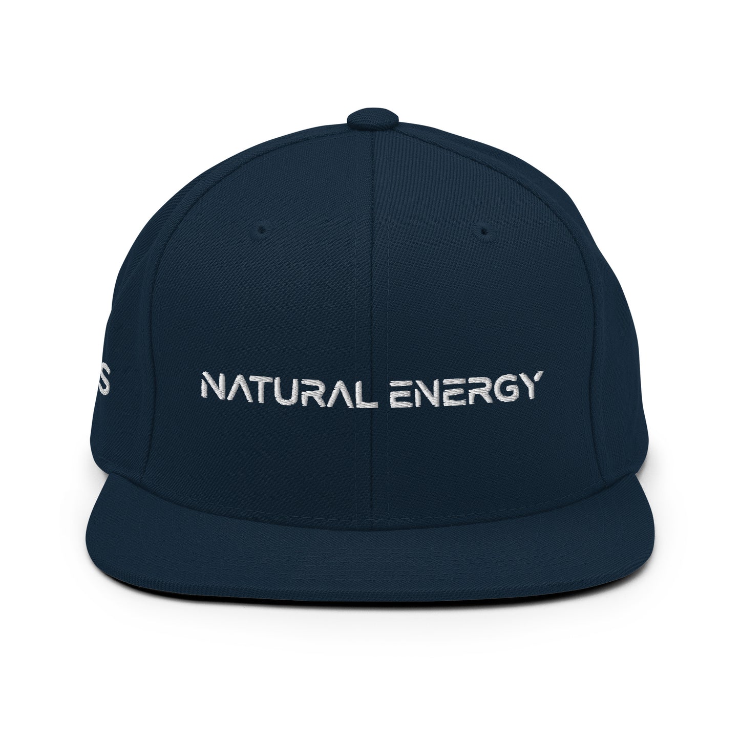 Natural Energy Flatbill