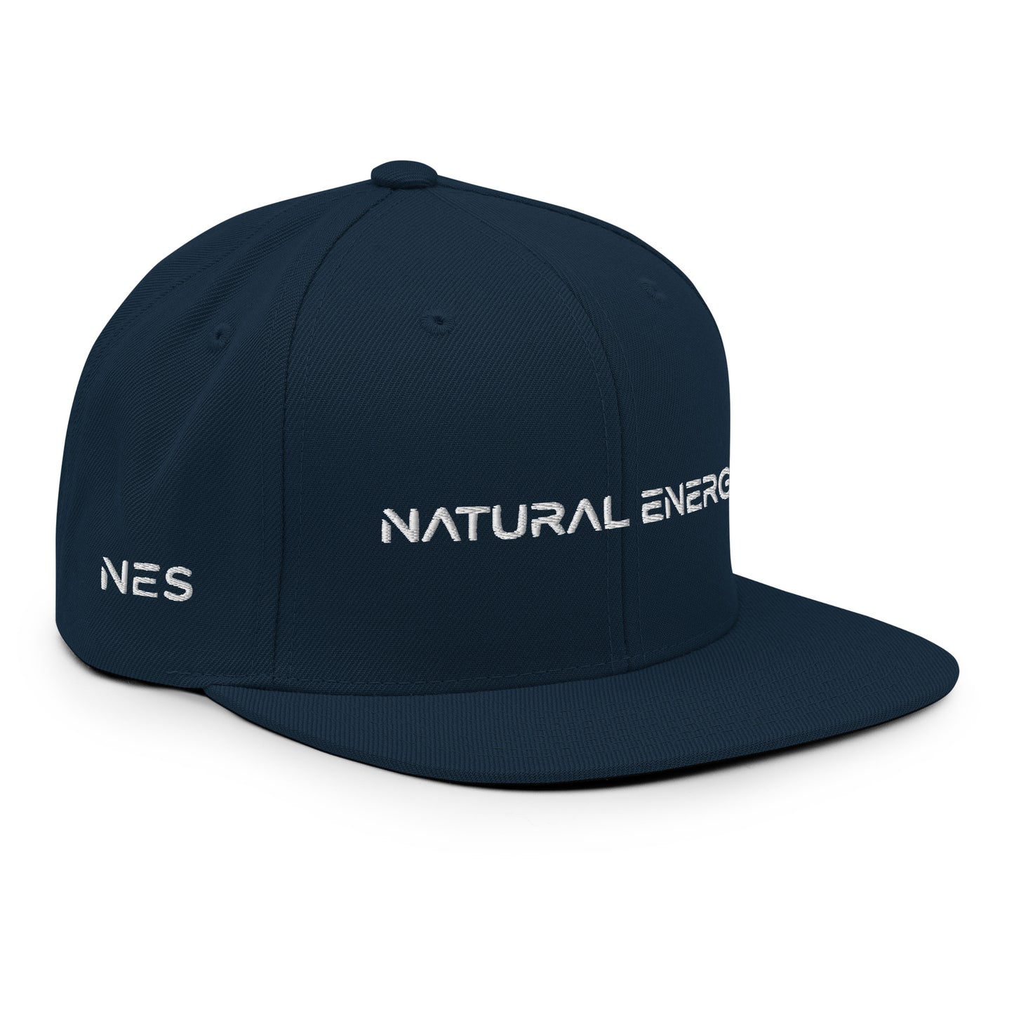 Natural Energy Flatbill
