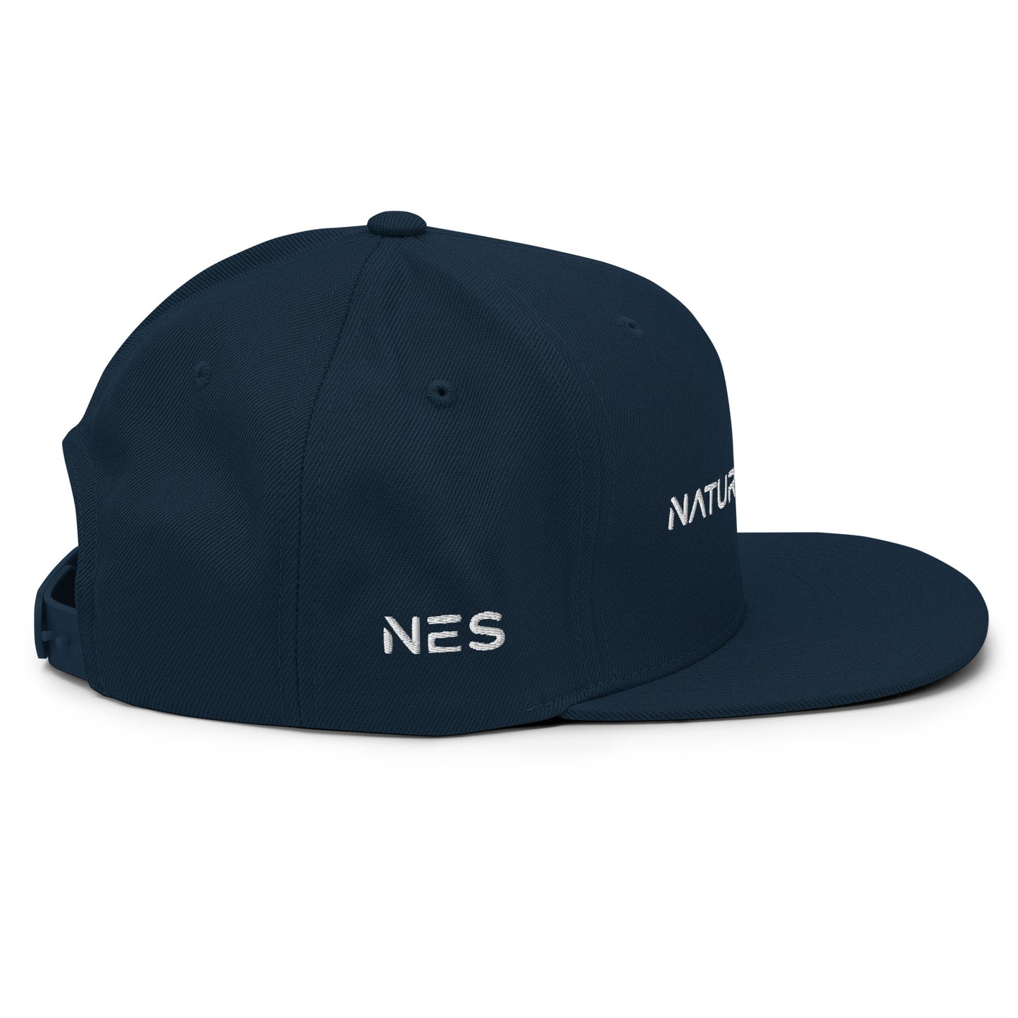 Natural Energy Flatbill