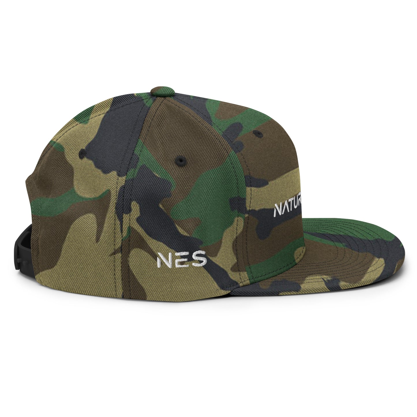 Natural Energy Flatbill